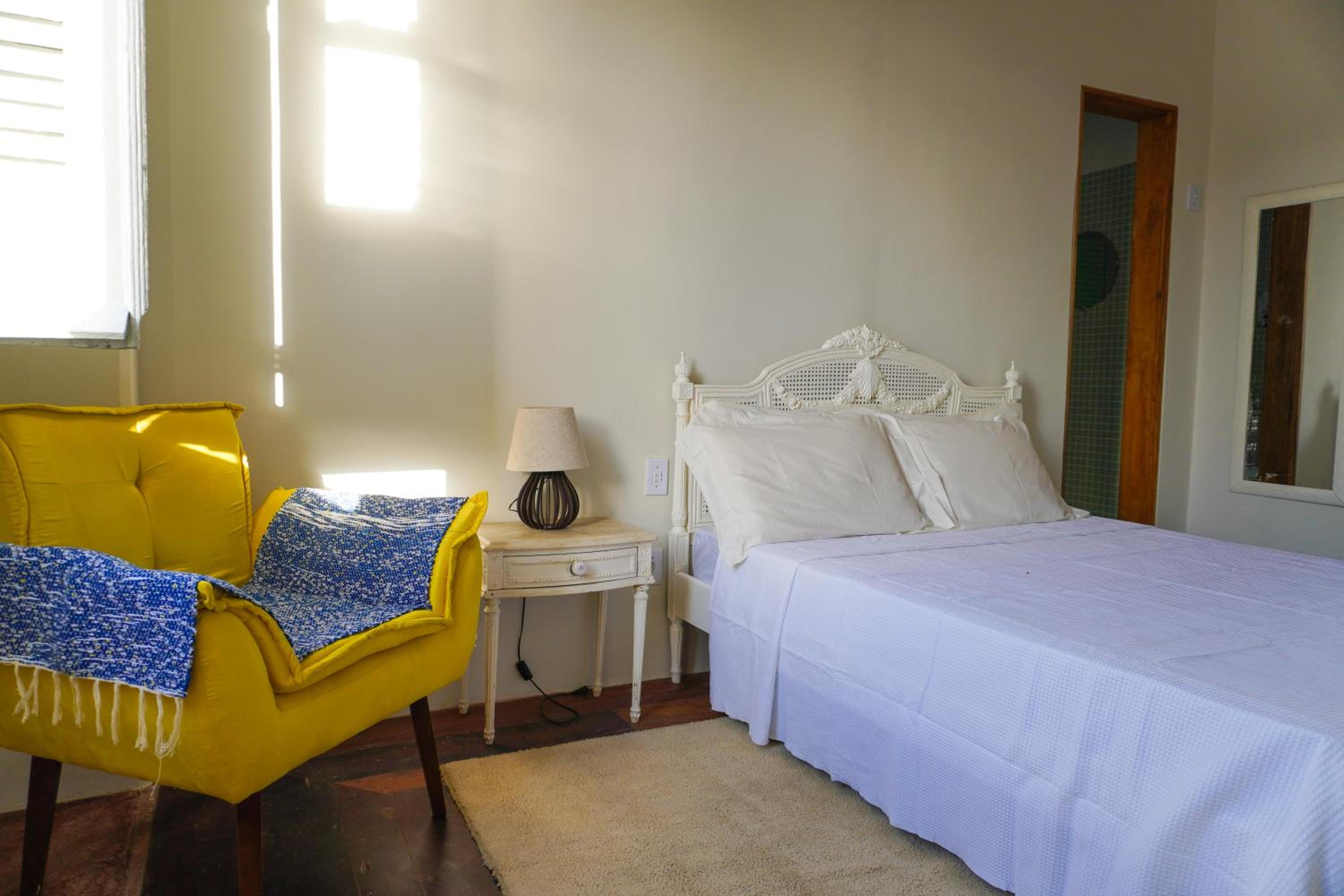 Vila Casarão Verde