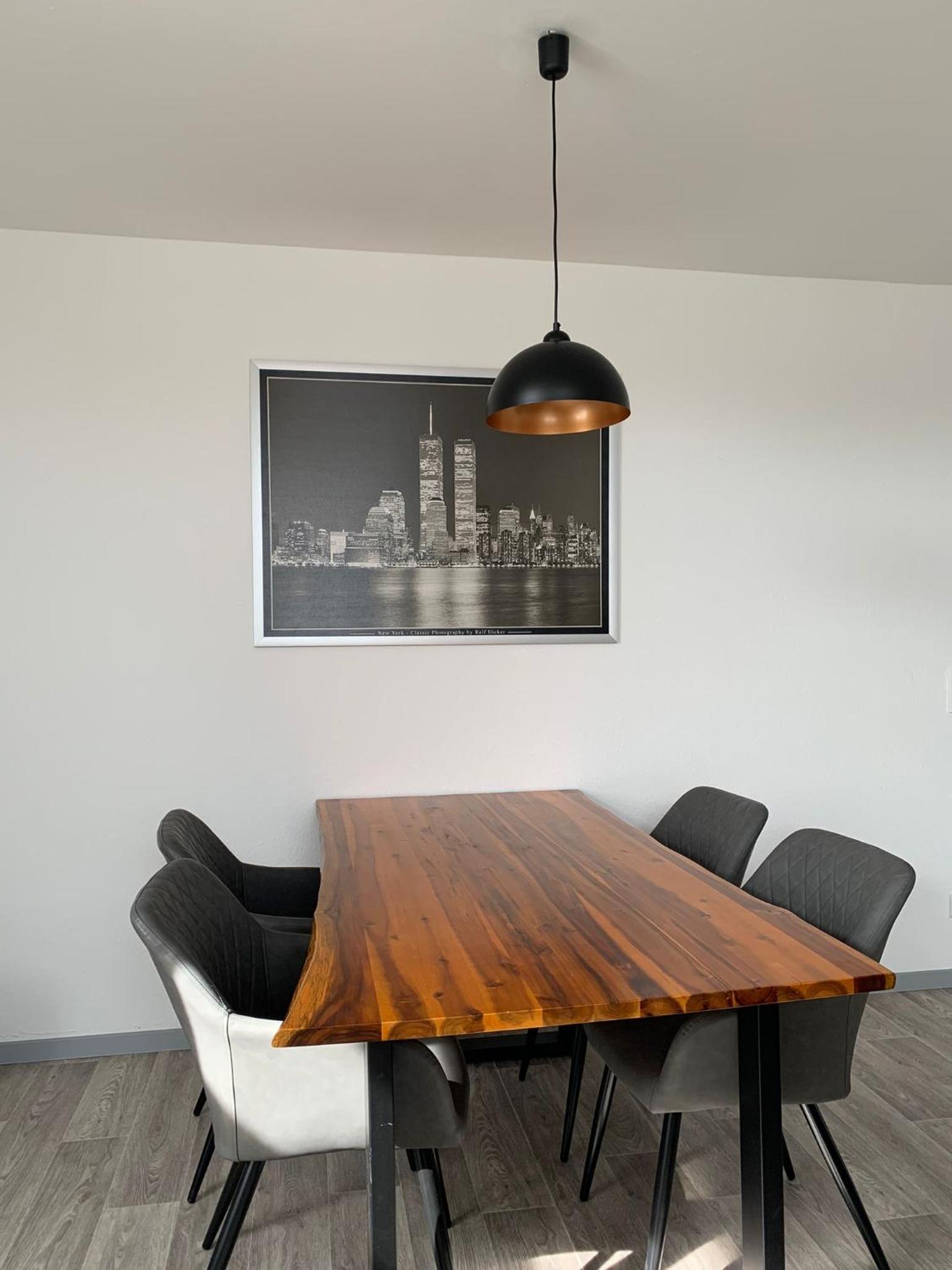 Ferien- und Businessappartement am Lausitzring
