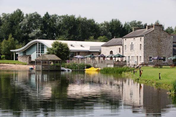Rambells Lodge