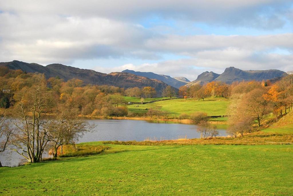 Rambells Lodge