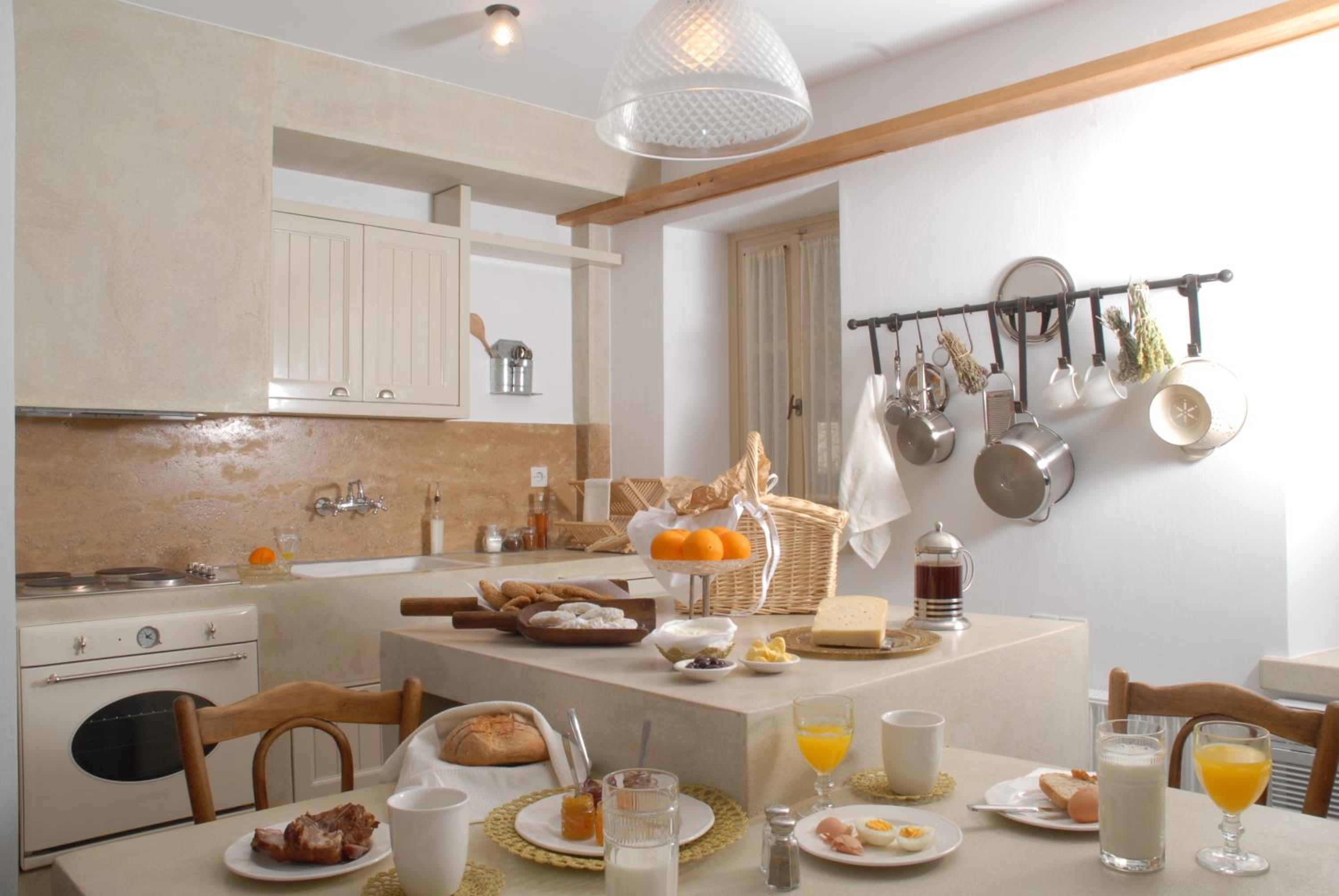 Mazaraki Guesthouse