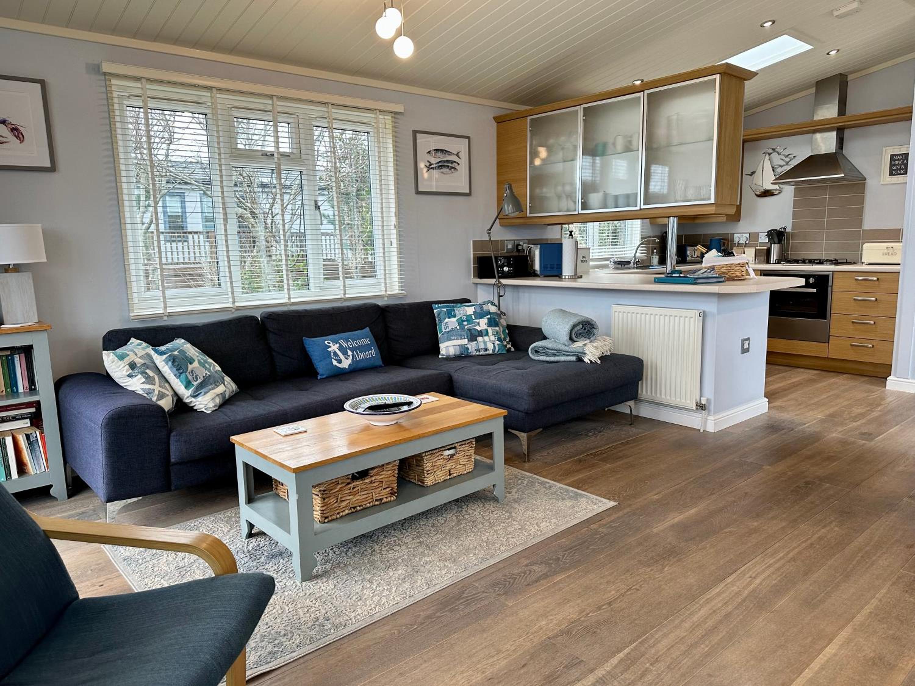 Driftwood Lodge view 5