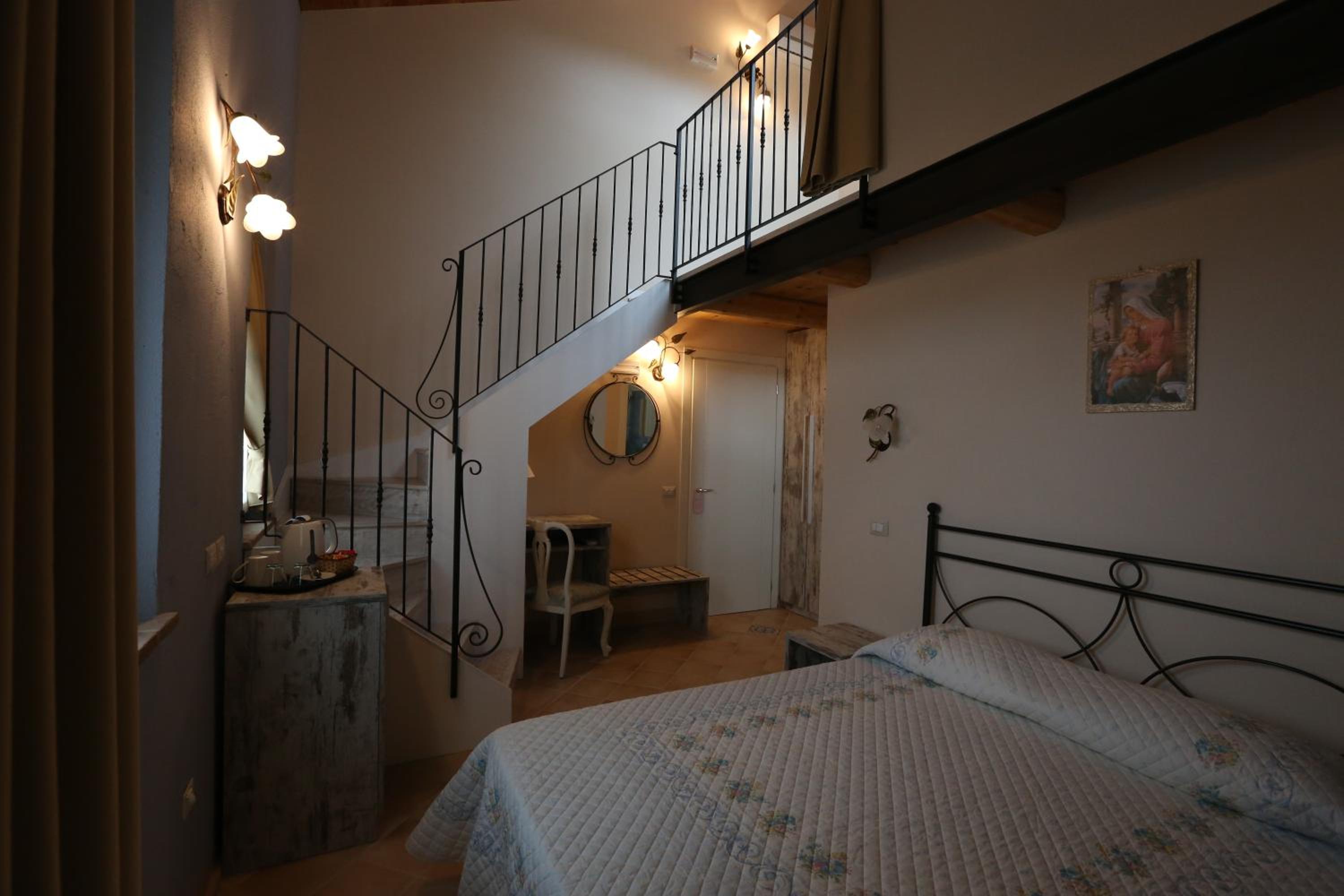 Villa Marietta Country House - Marche