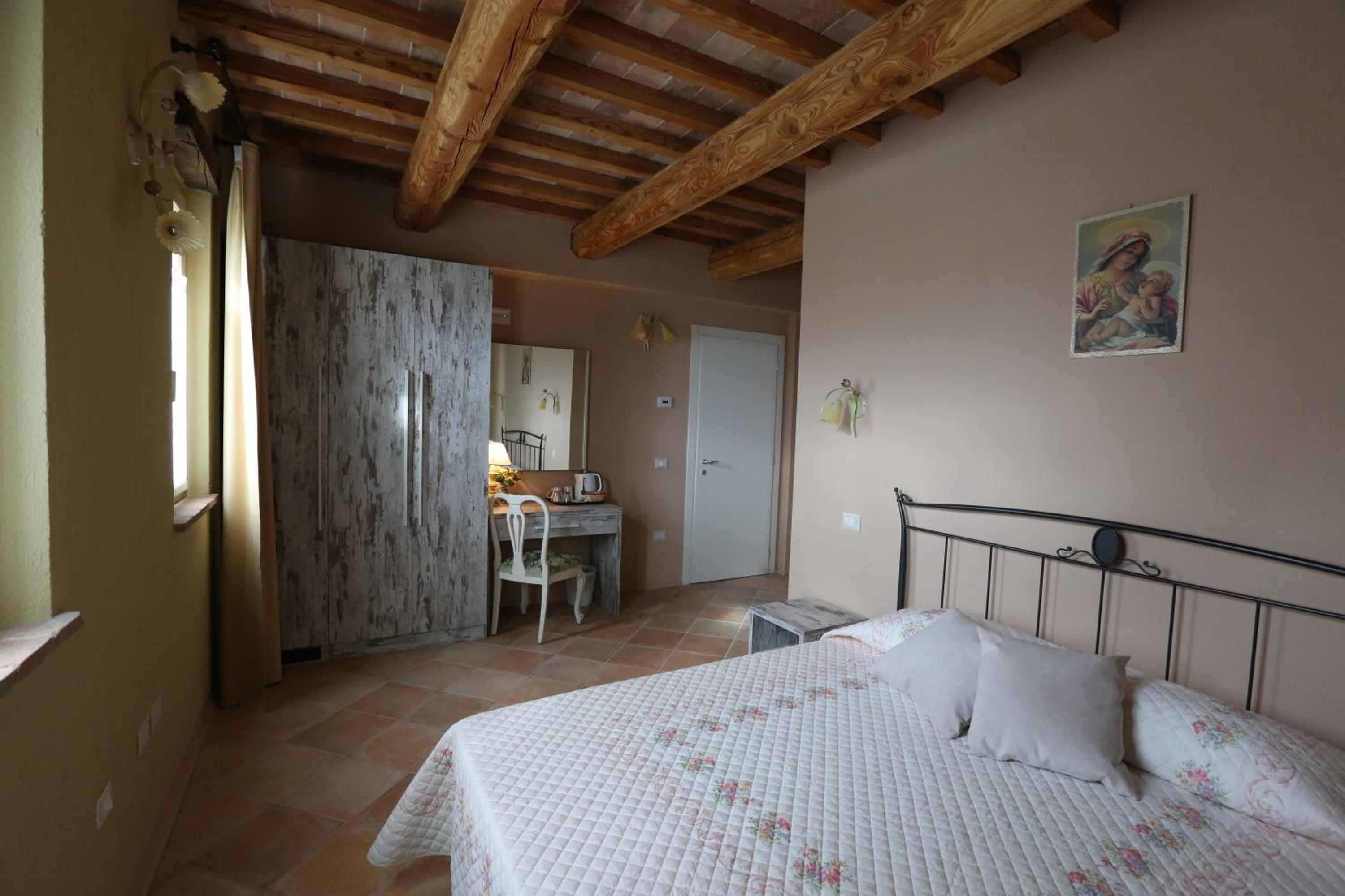 Villa Marietta Country House - Marche