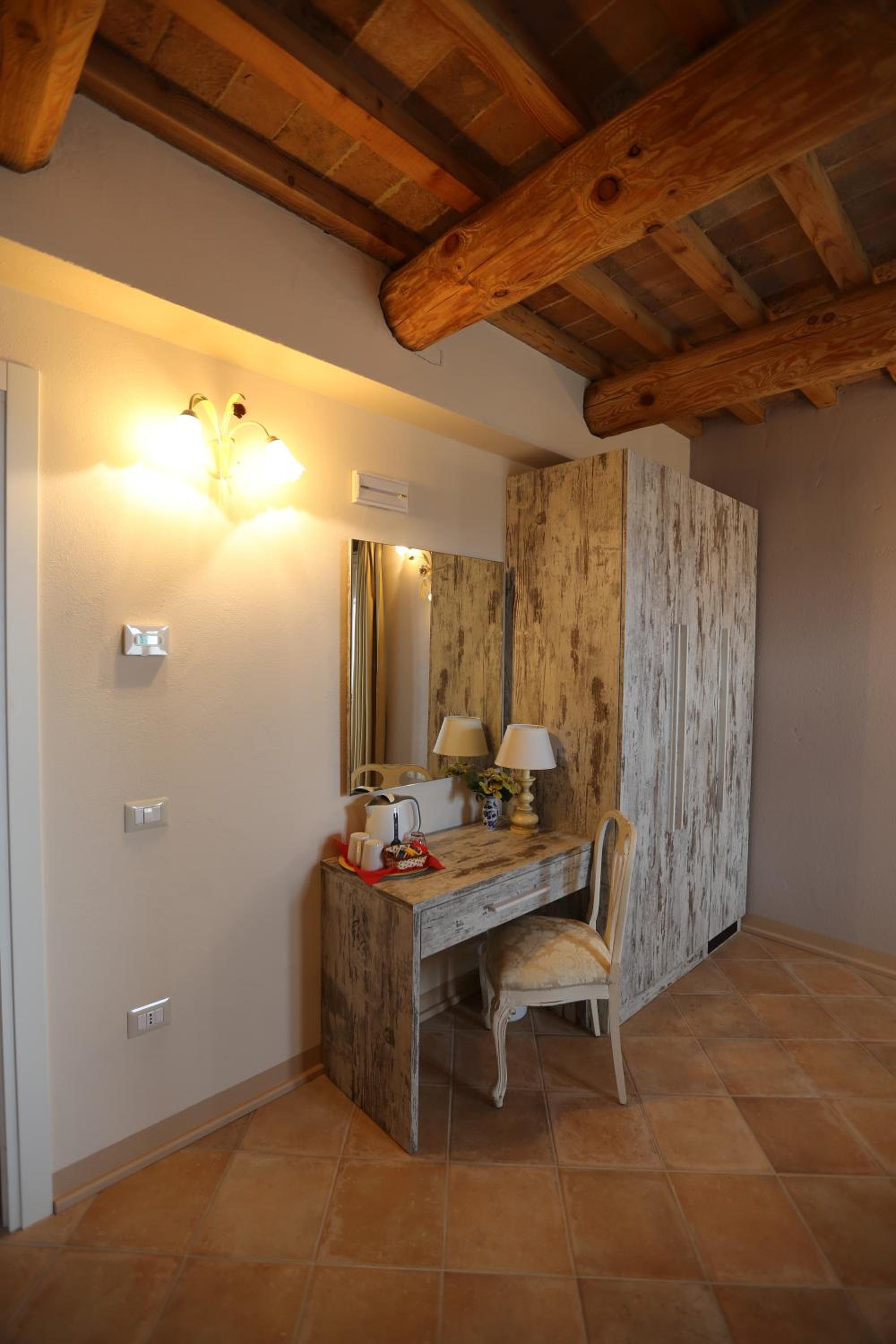 Villa Marietta Country House - Marche