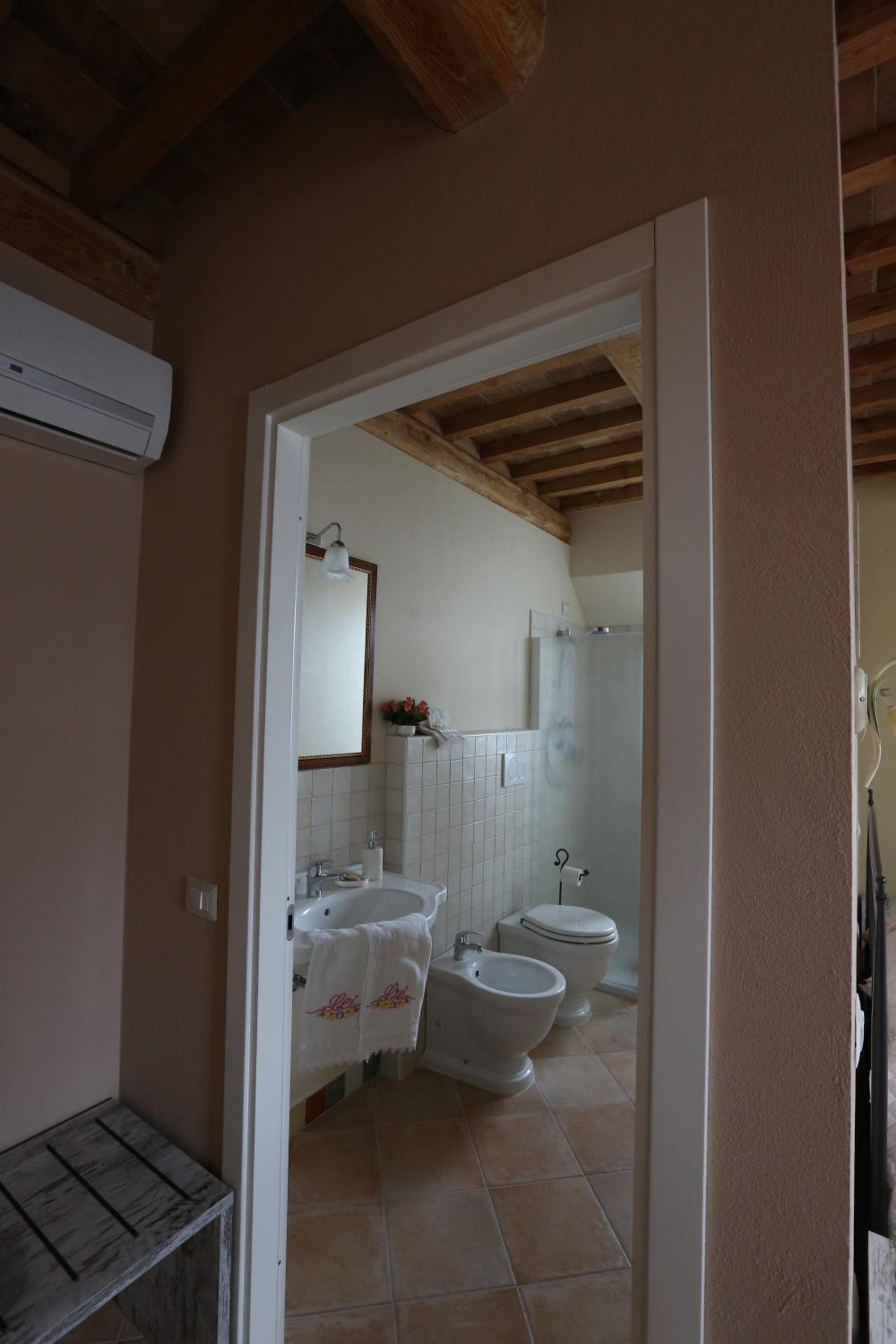 Villa Marietta Country House - Marche
