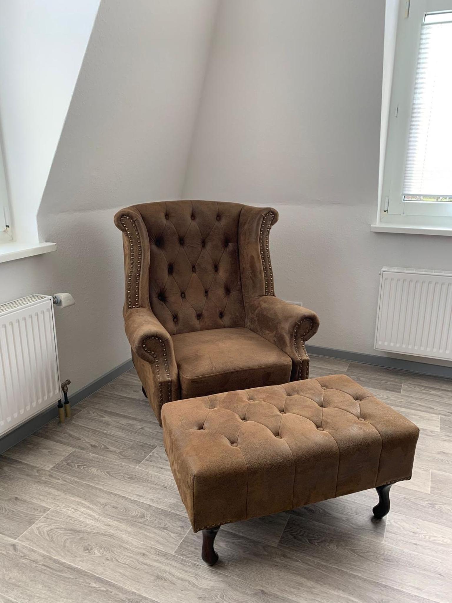 Ferien- und Businessappartement am Lausitzring