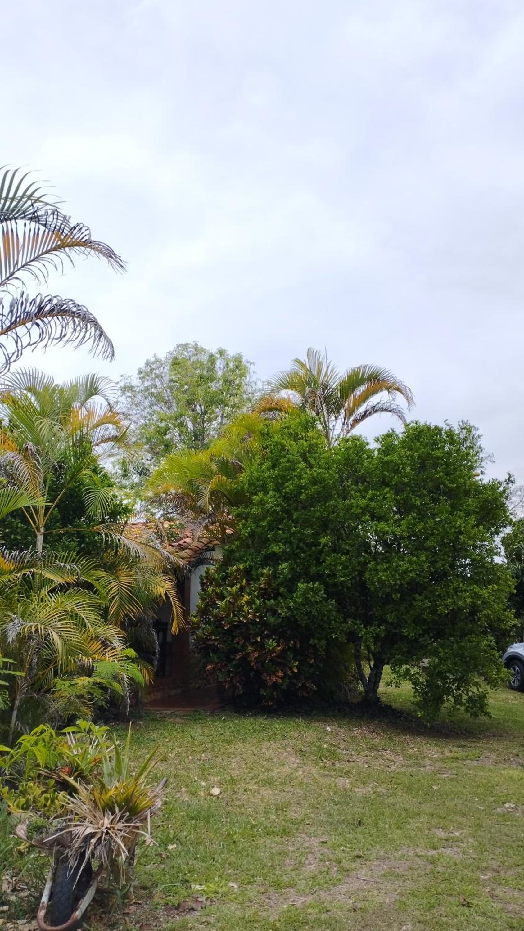 Colinas de Barichara