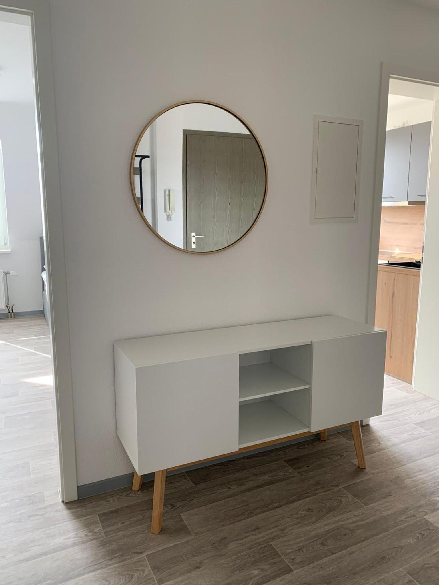 Ferien- und Businessappartement am Lausitzring
