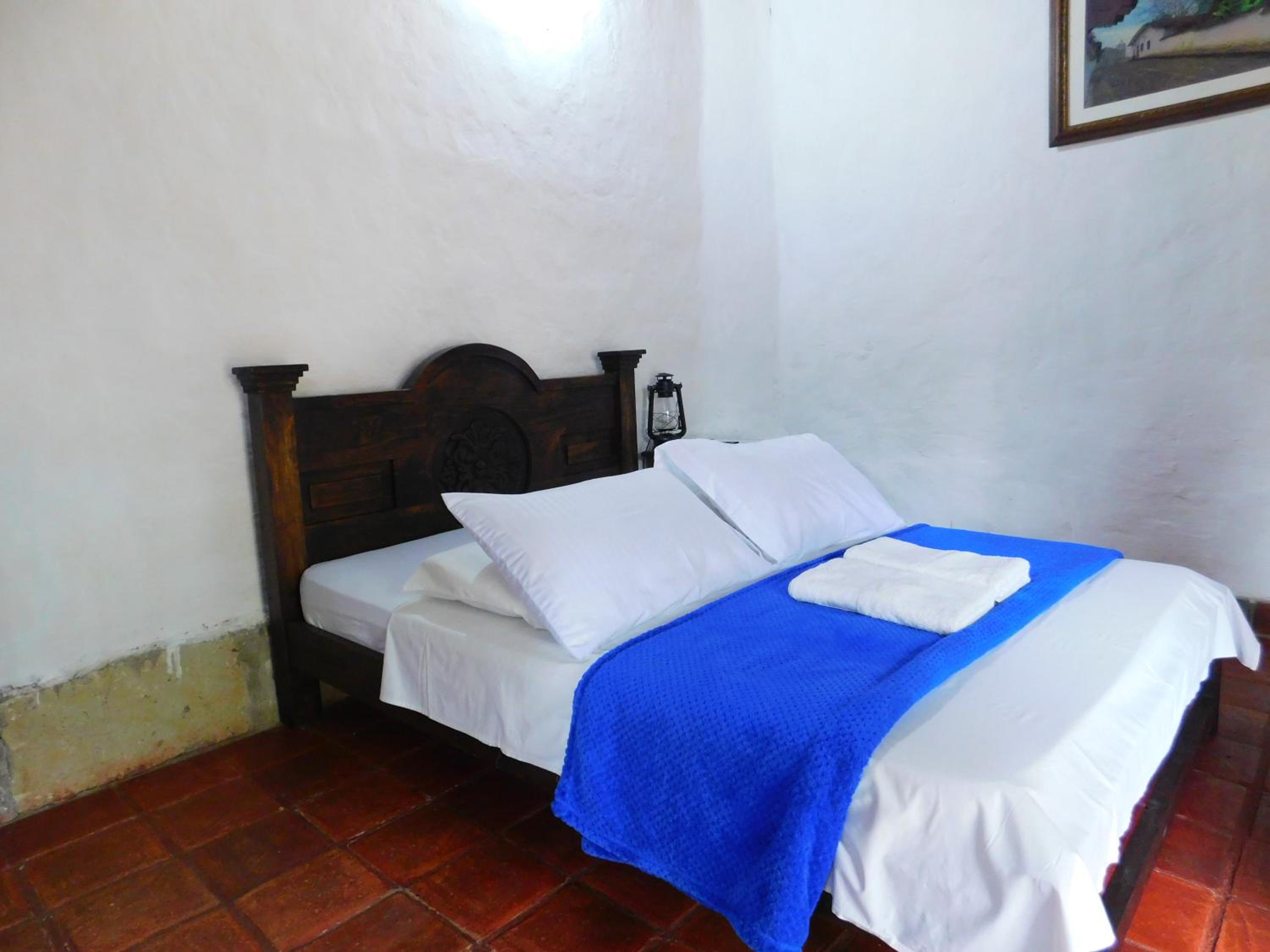 Colinas de Barichara