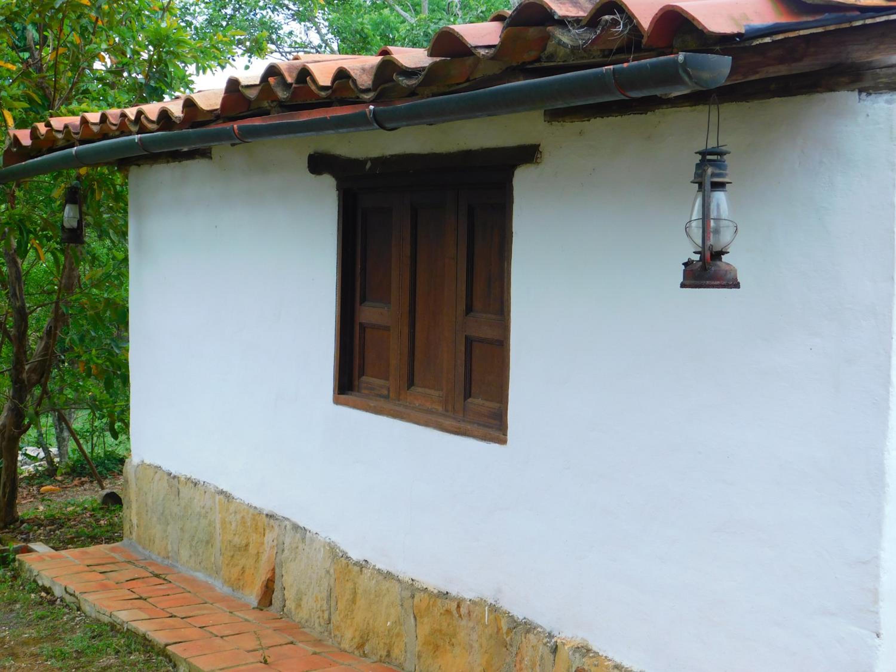 Colinas de Barichara