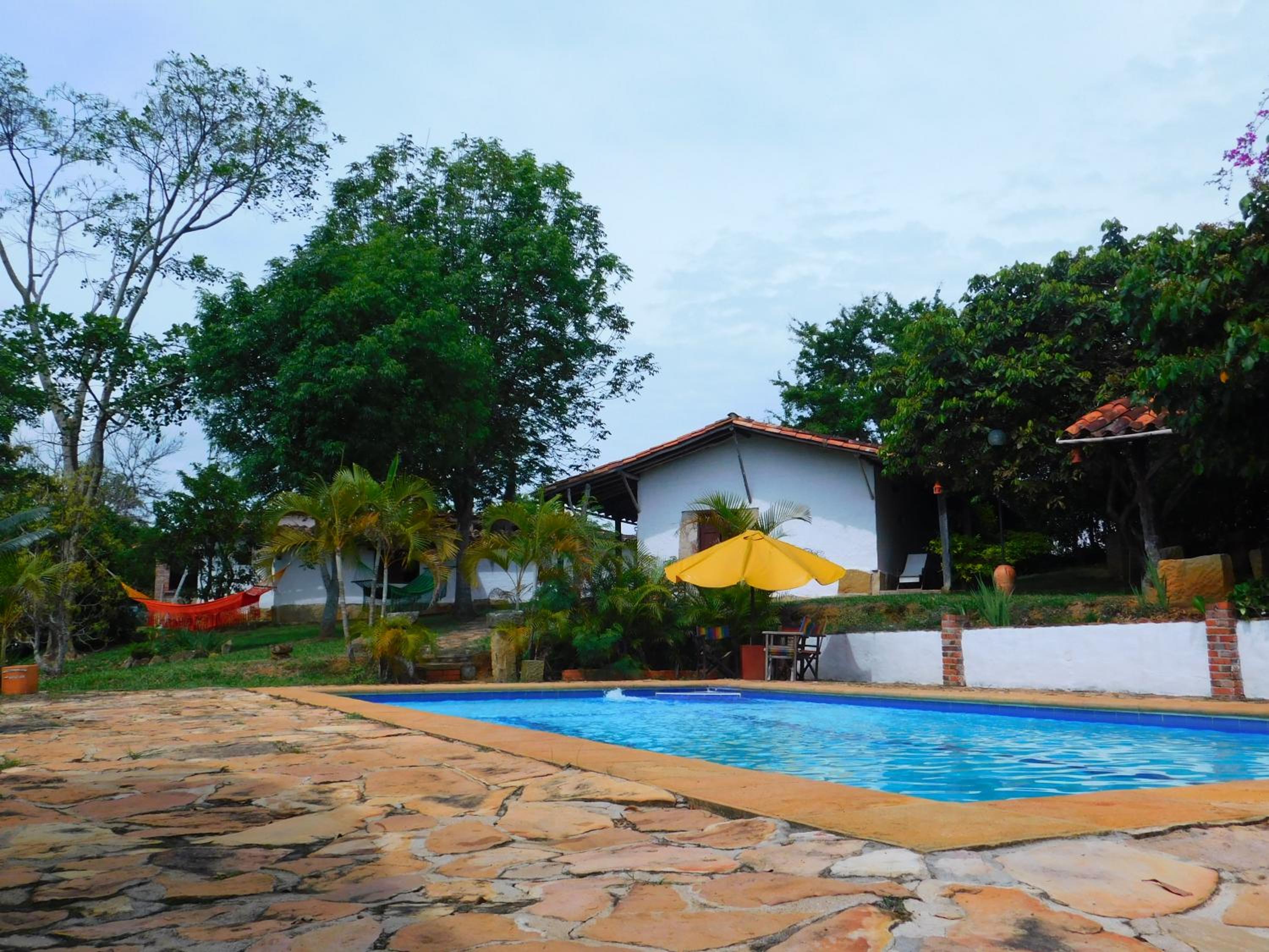 Colinas de Barichara