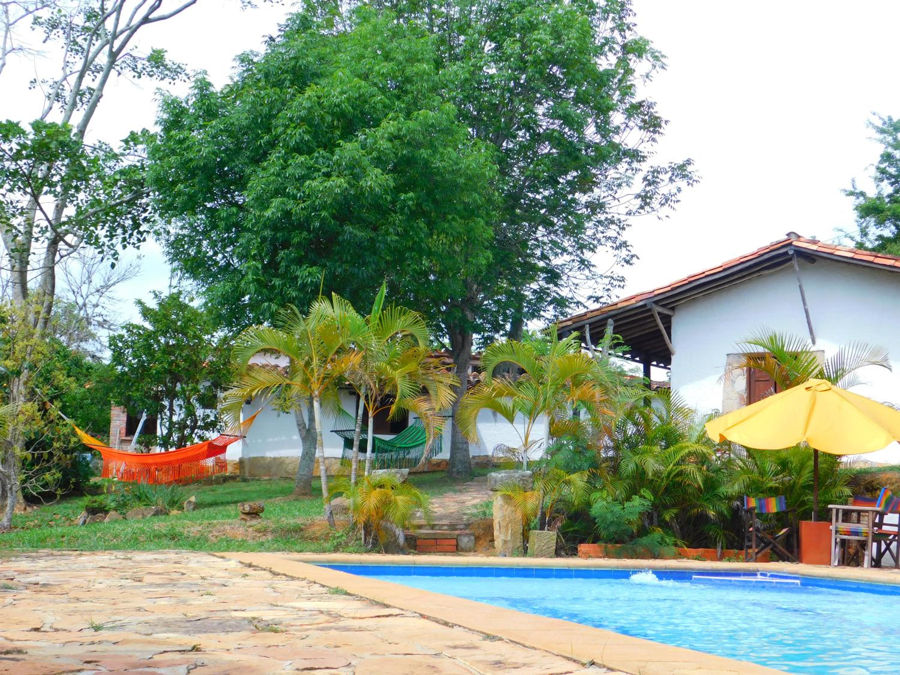 Colinas de Barichara