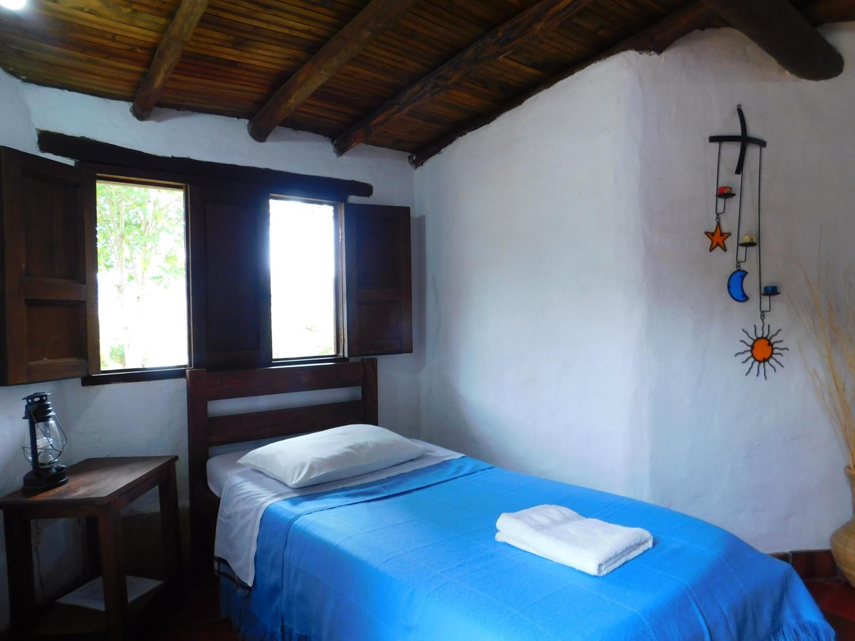 Colinas de Barichara