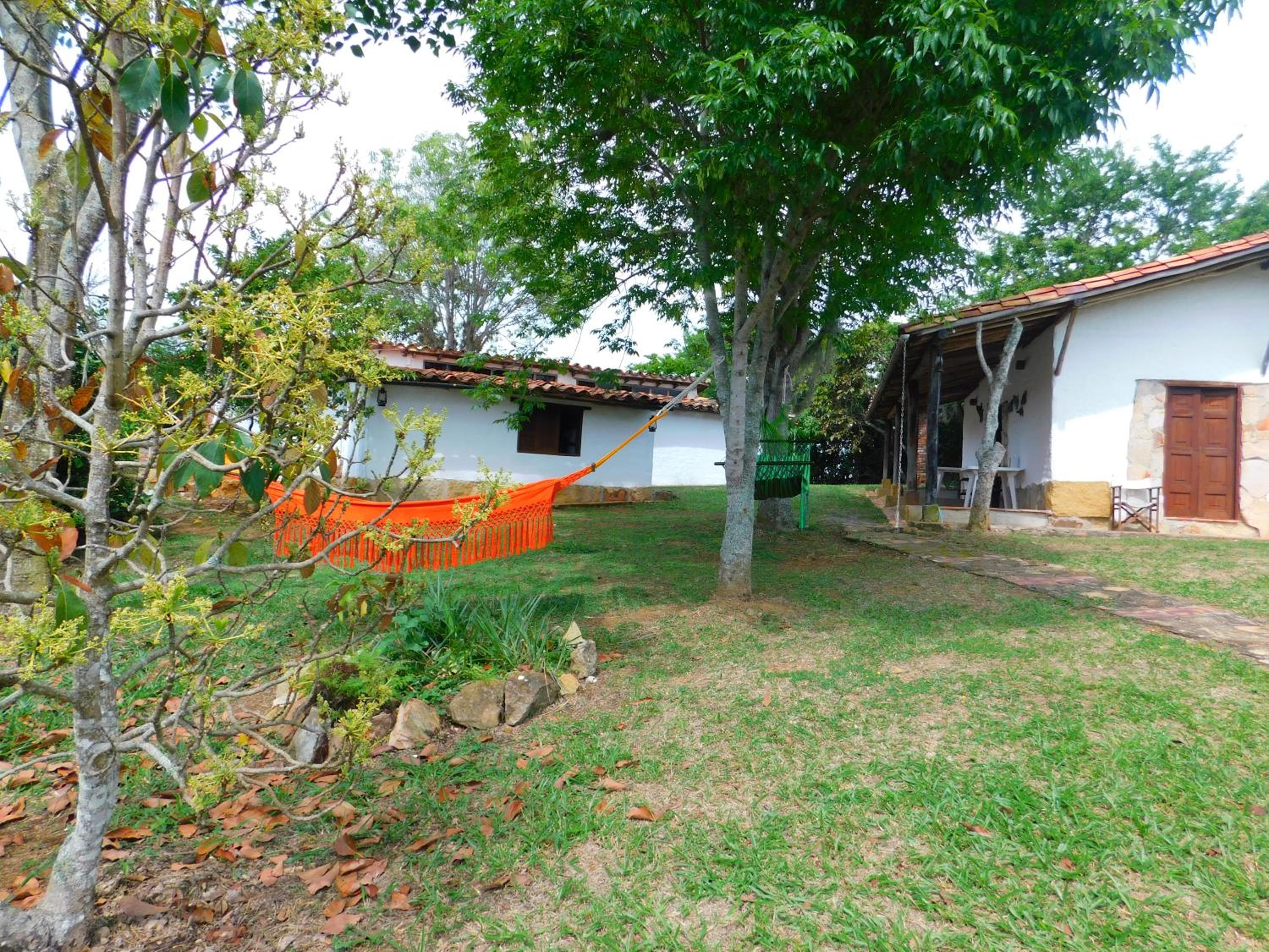 Colinas de Barichara