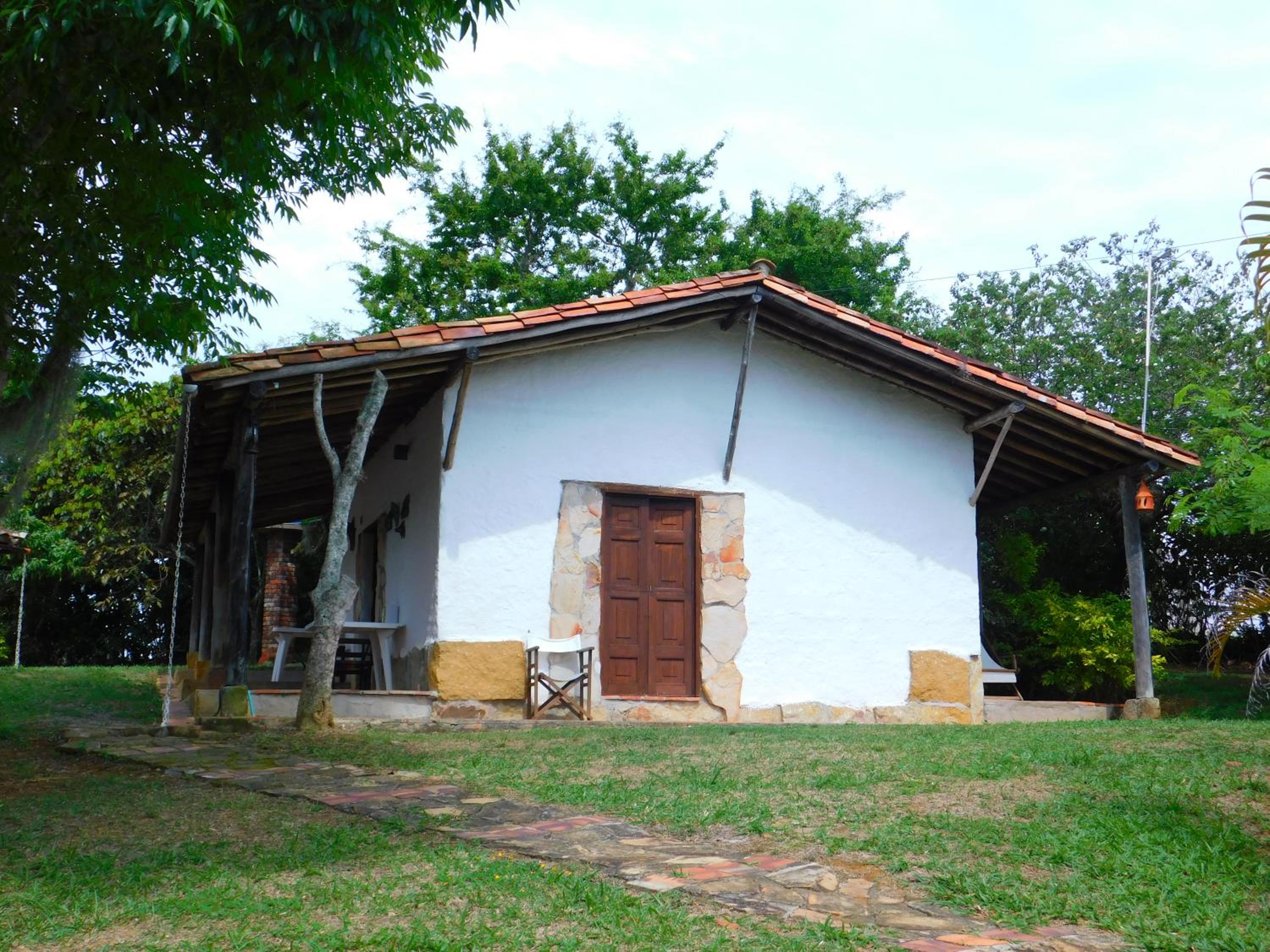 Colinas de Barichara