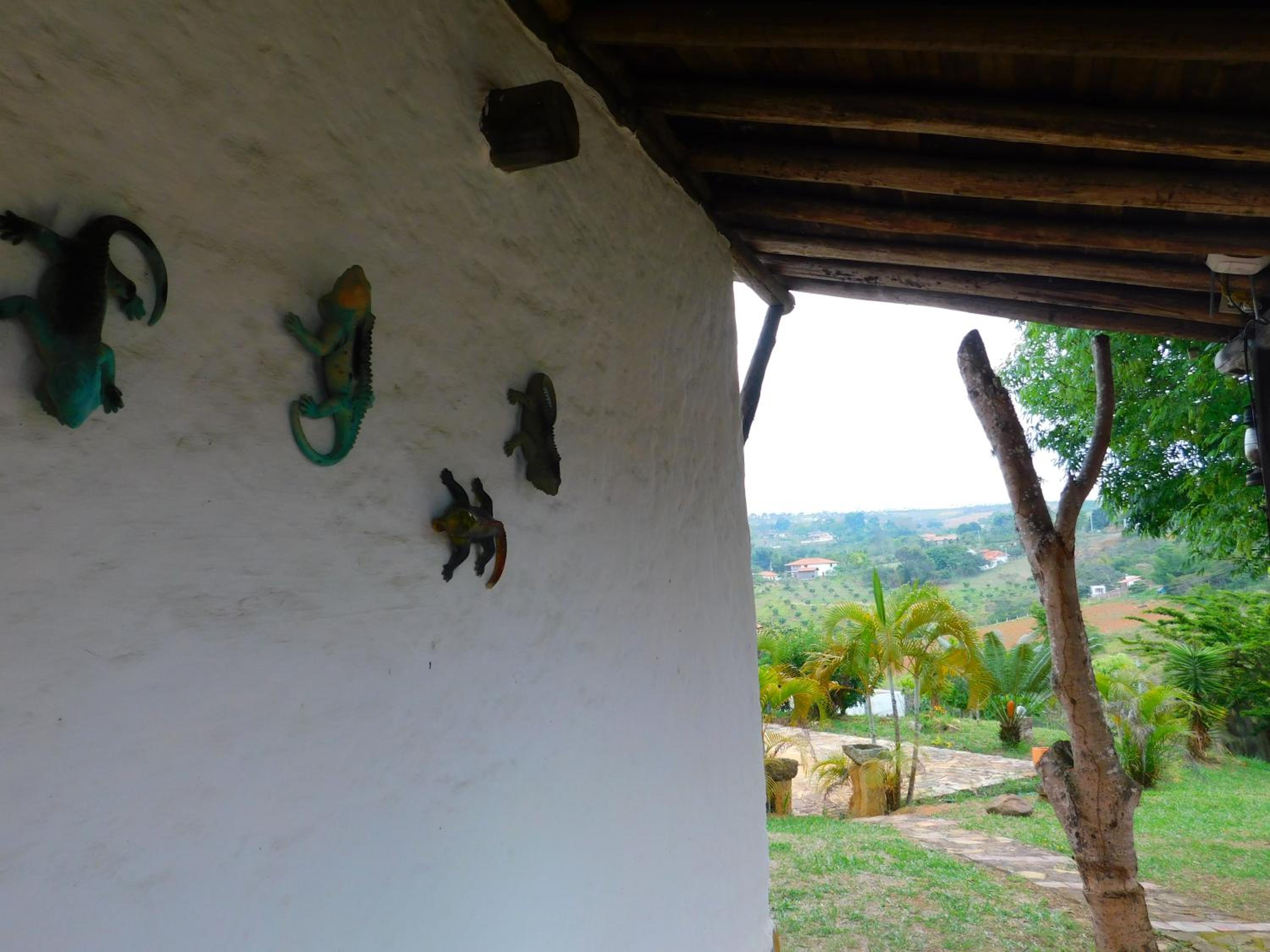 Colinas de Barichara