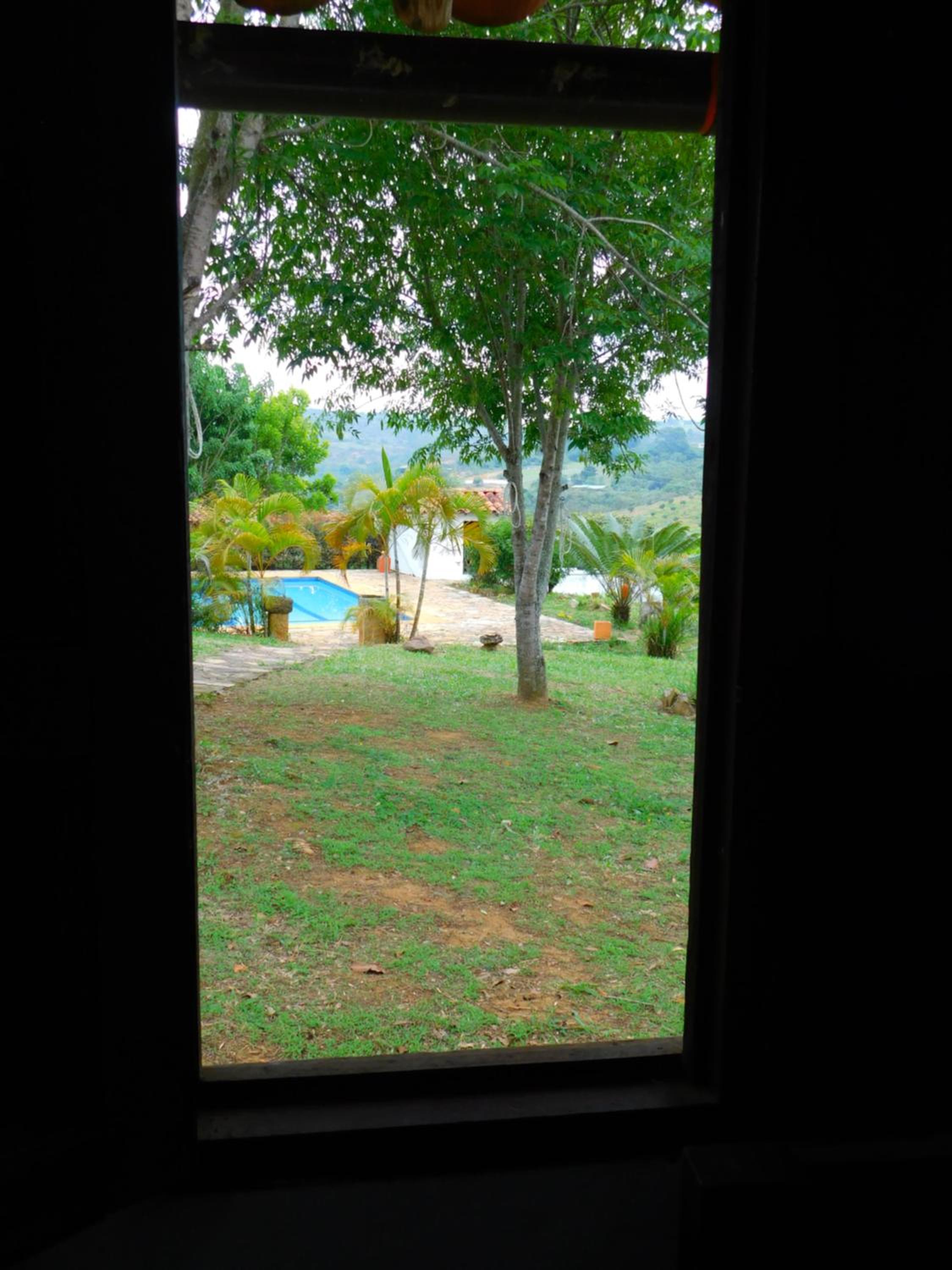Colinas de Barichara
