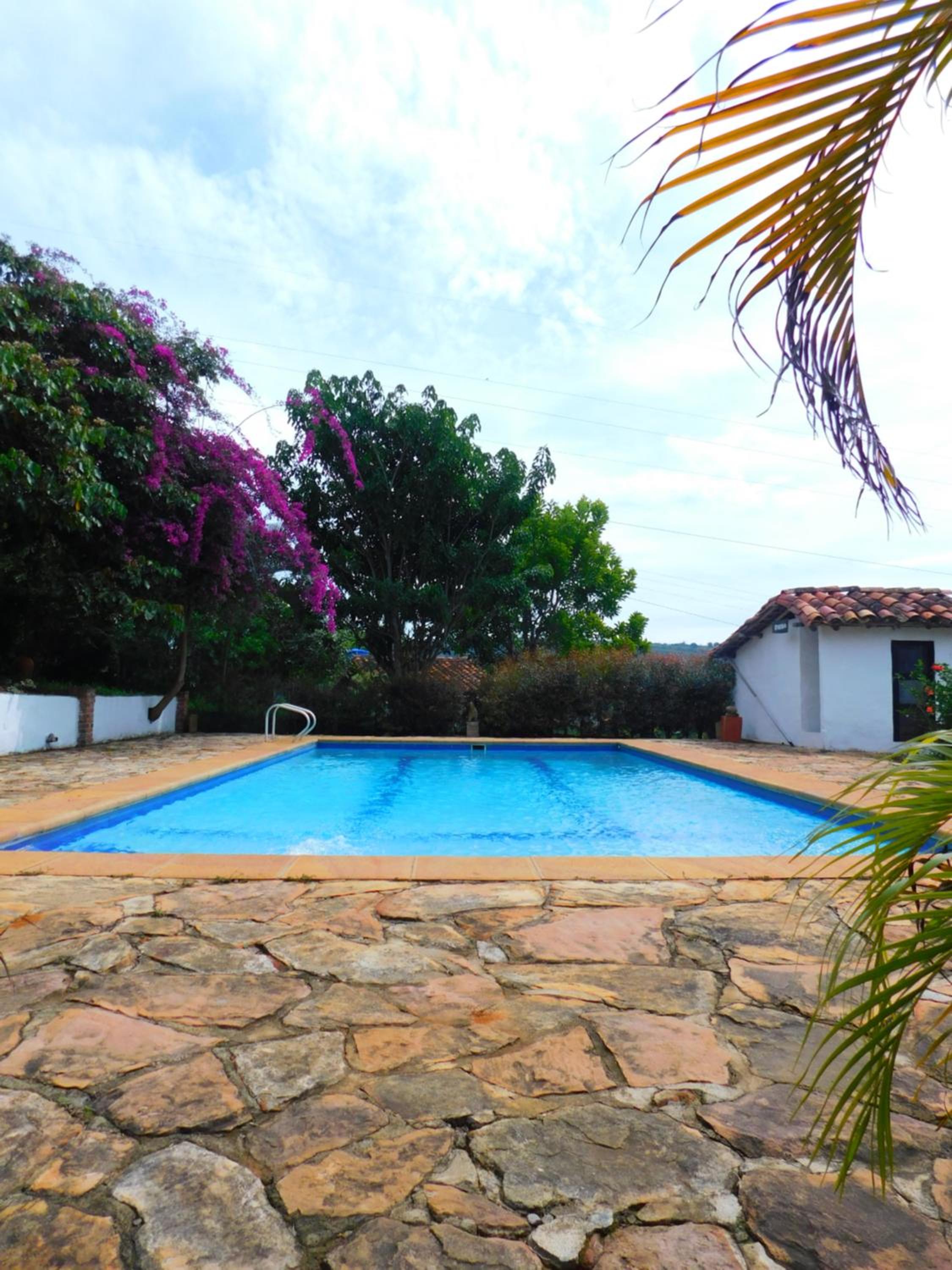 Colinas de Barichara