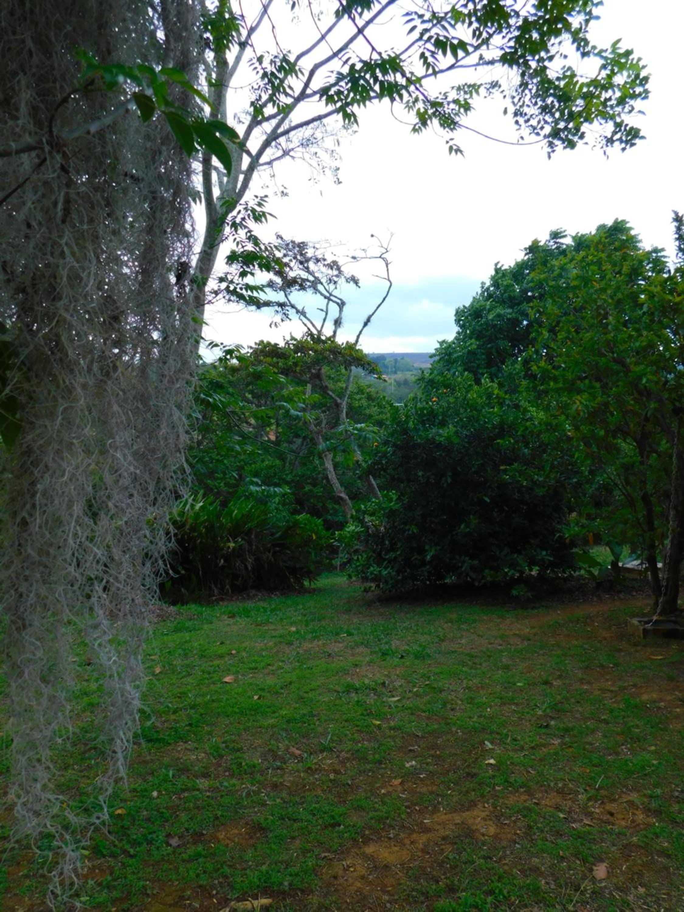 Colinas de Barichara
