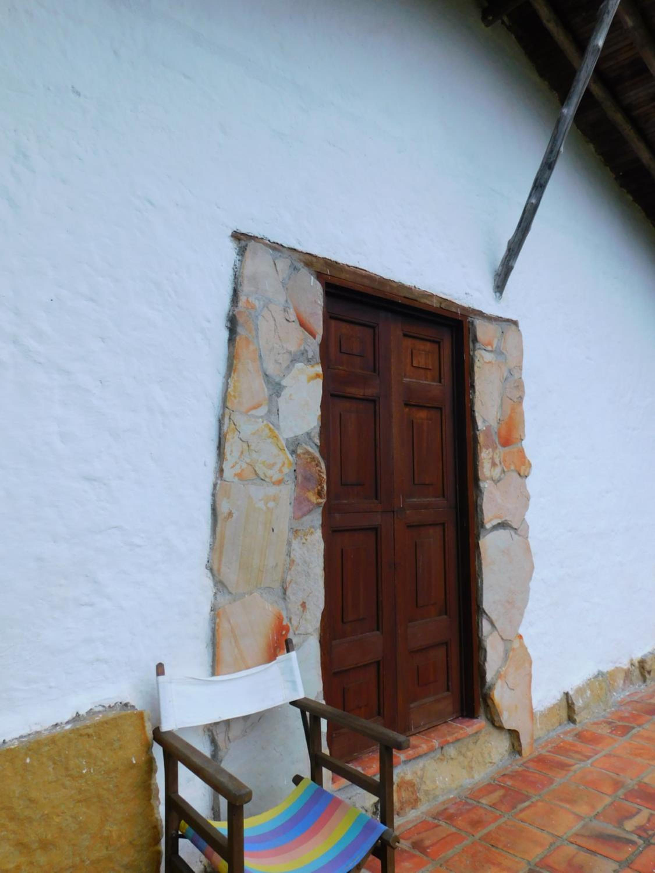 Colinas de Barichara