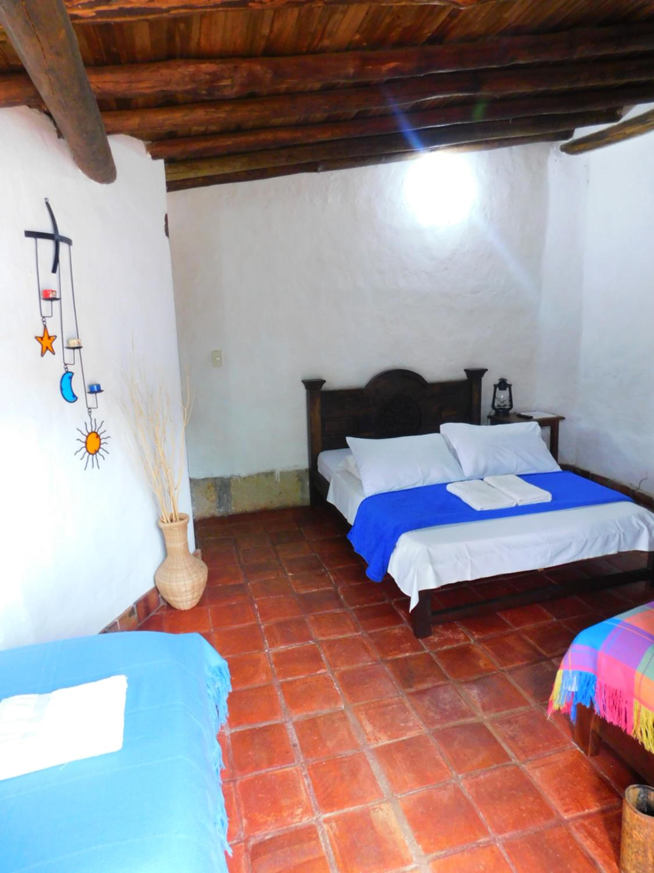 Colinas de Barichara