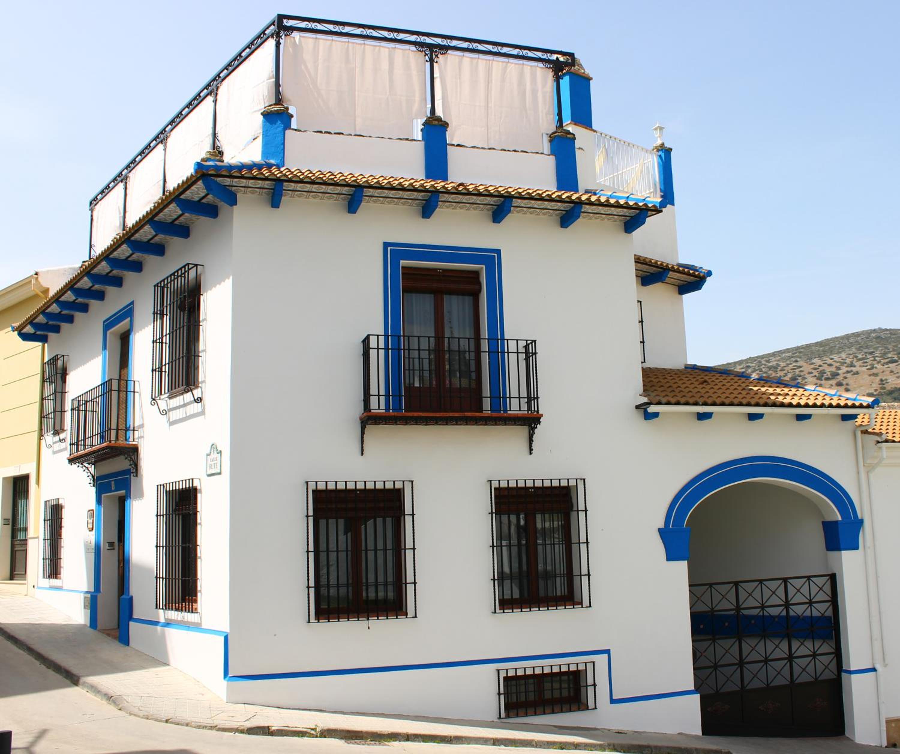 Casa Aurora