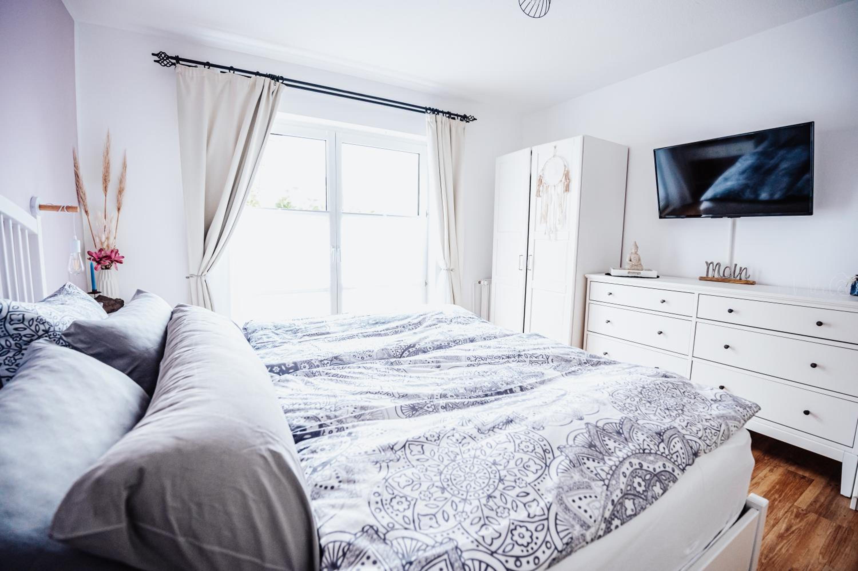Ferienwohnung Sunset bei Warnemünde