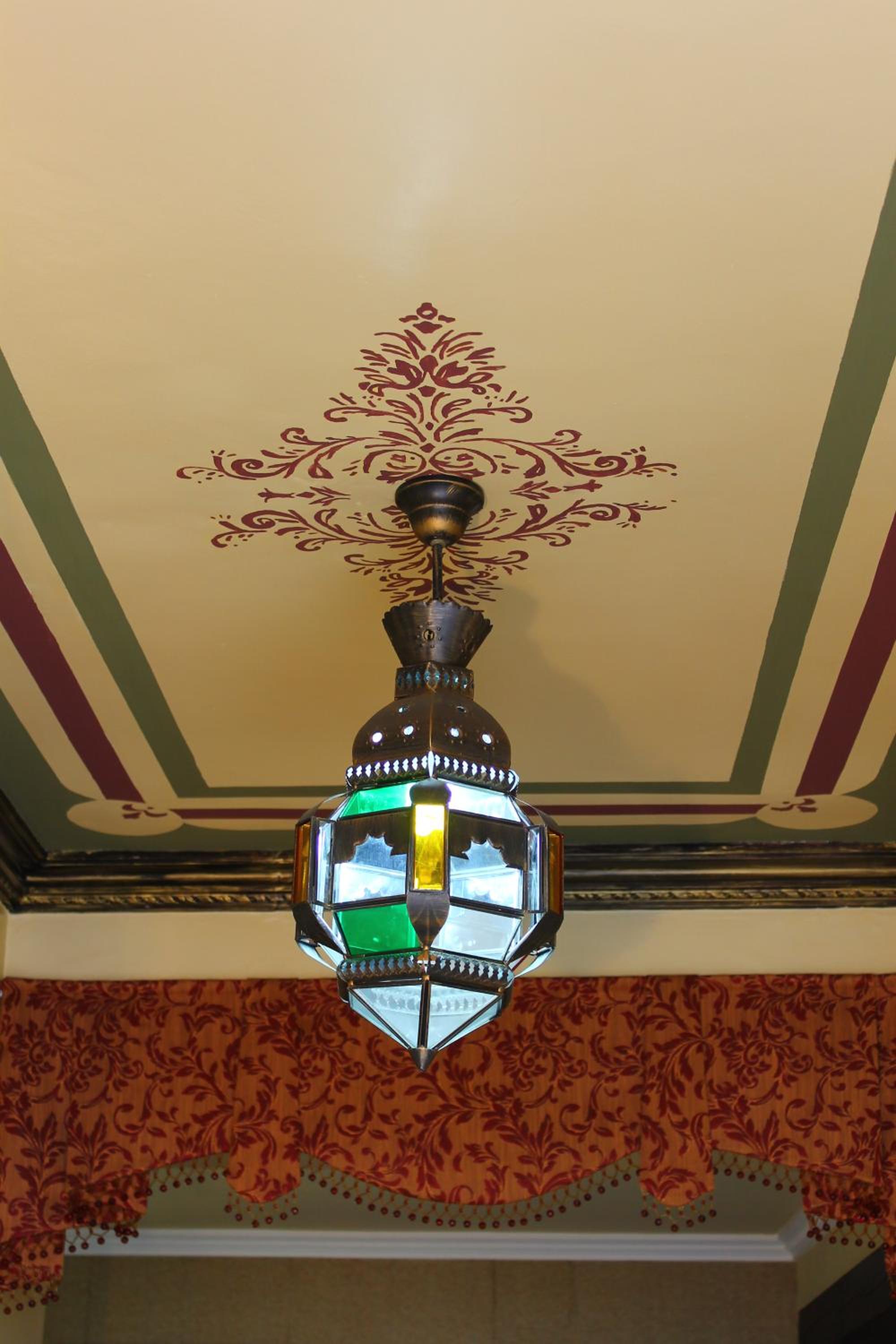 Casa Aurora
