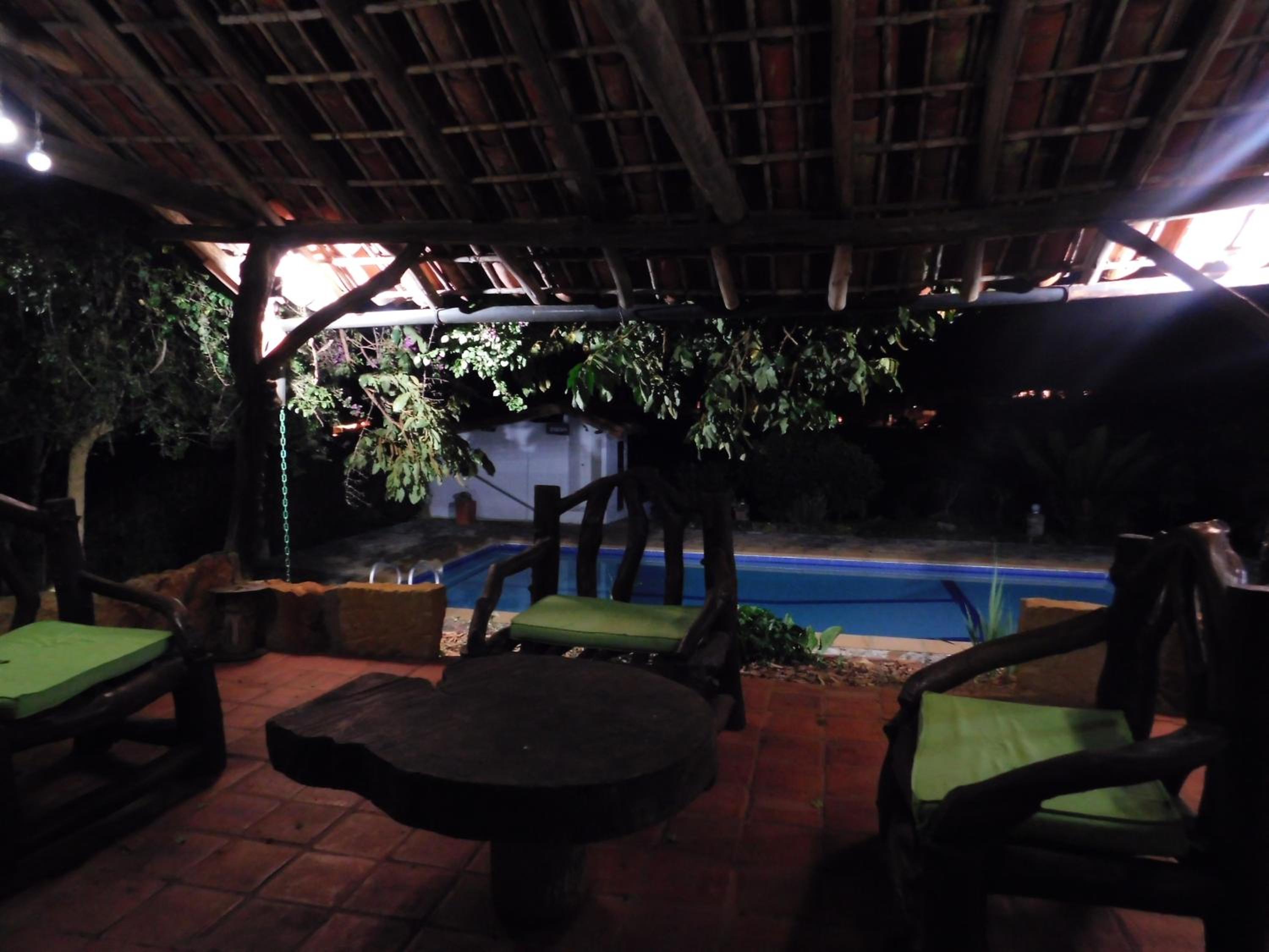 Colinas de Barichara