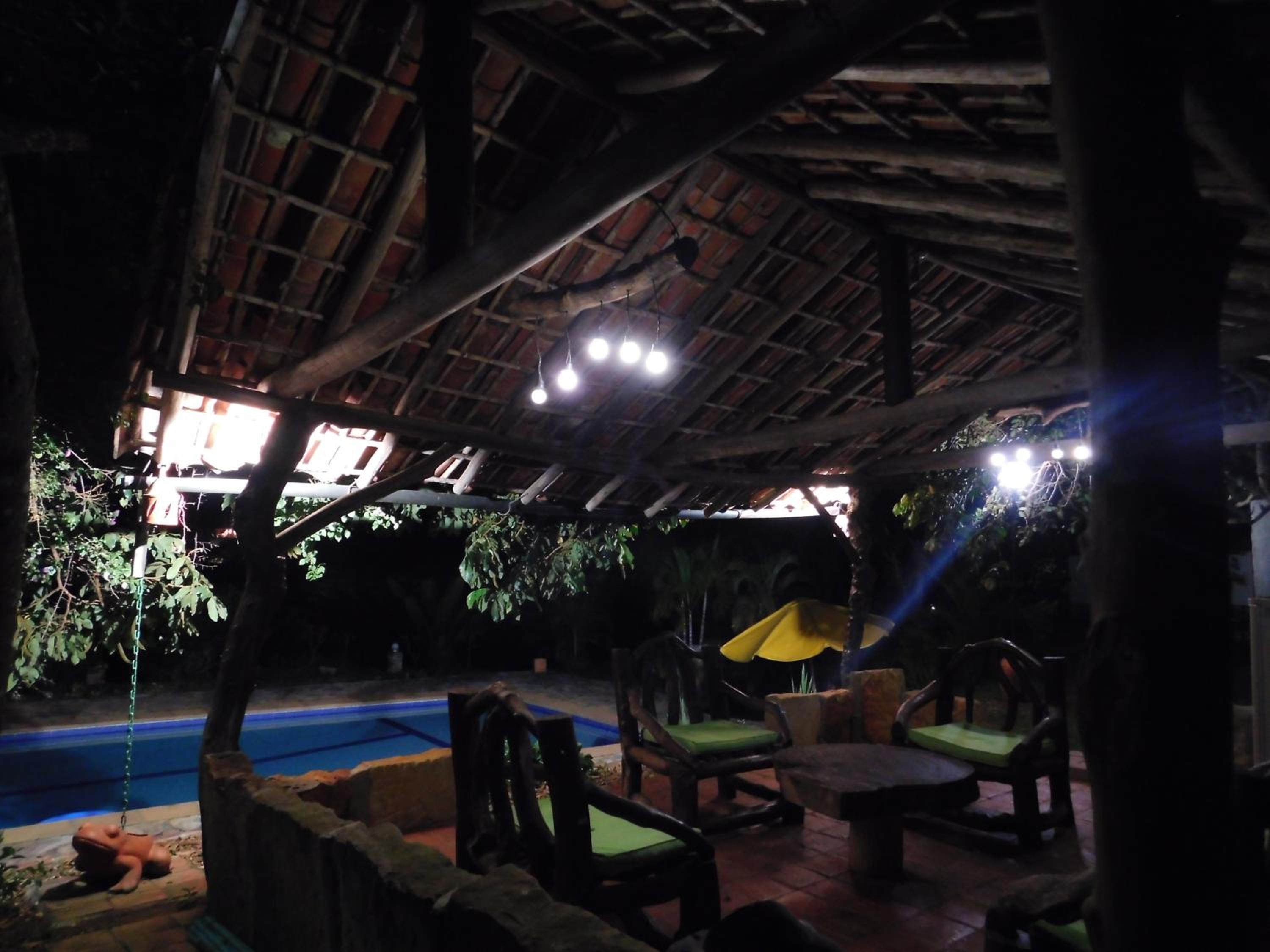 Colinas de Barichara