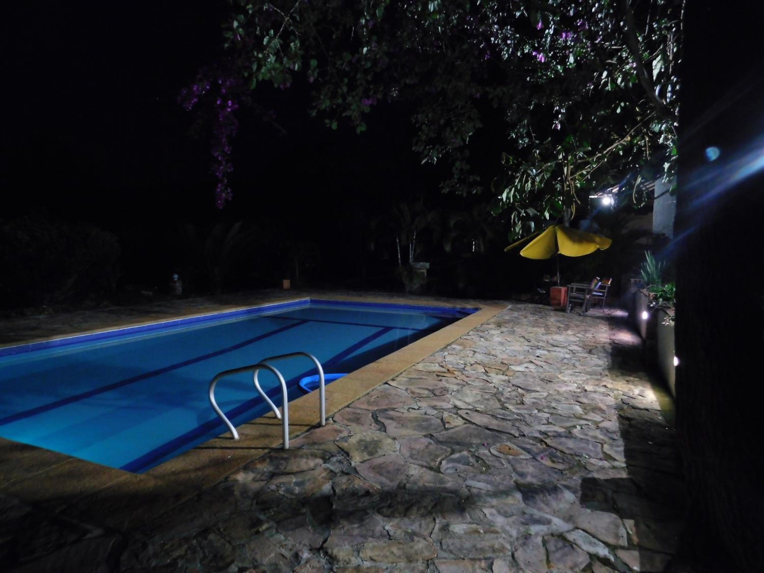 Colinas de Barichara