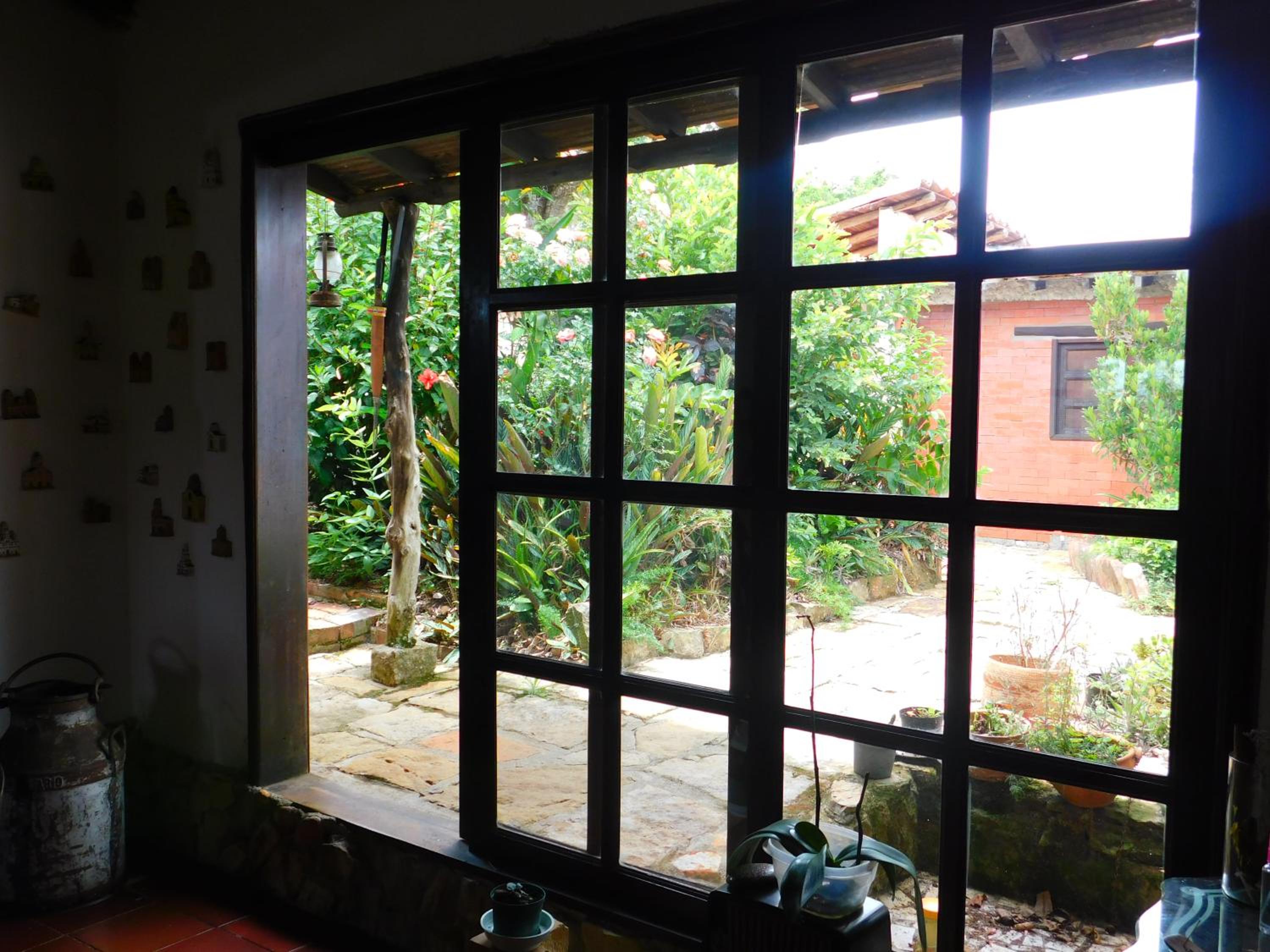 Colinas de Barichara