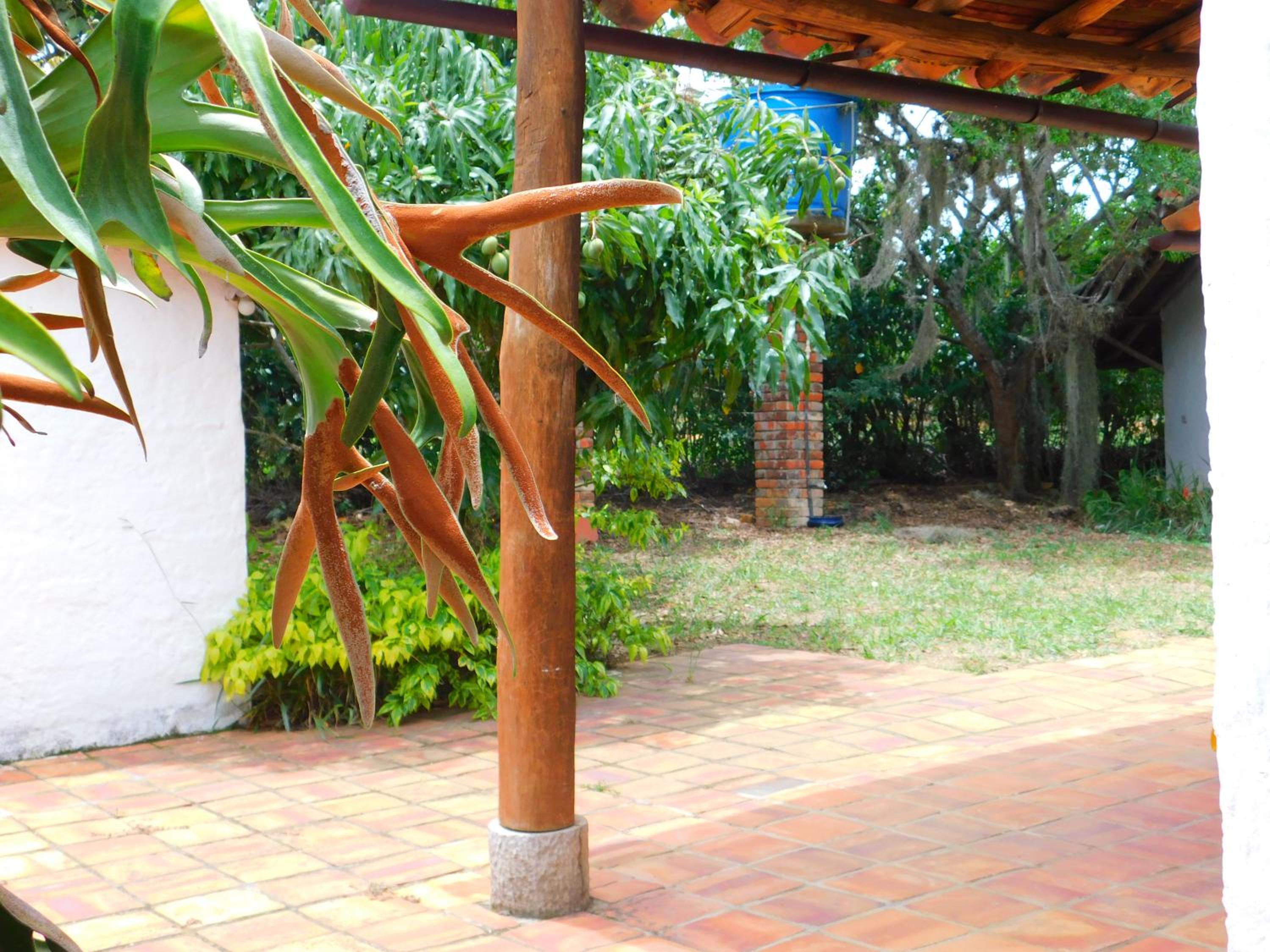 Colinas de Barichara
