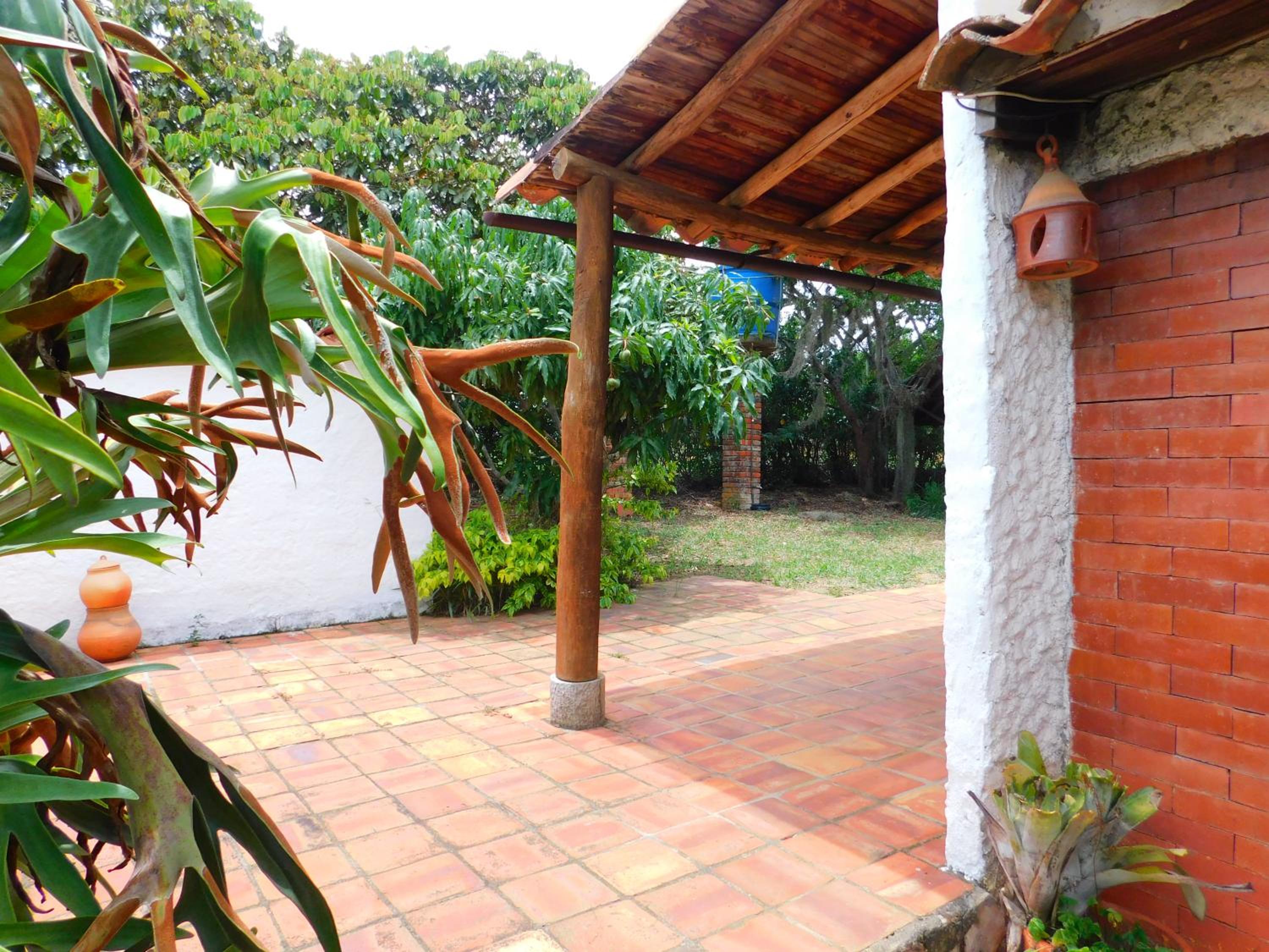 Colinas de Barichara
