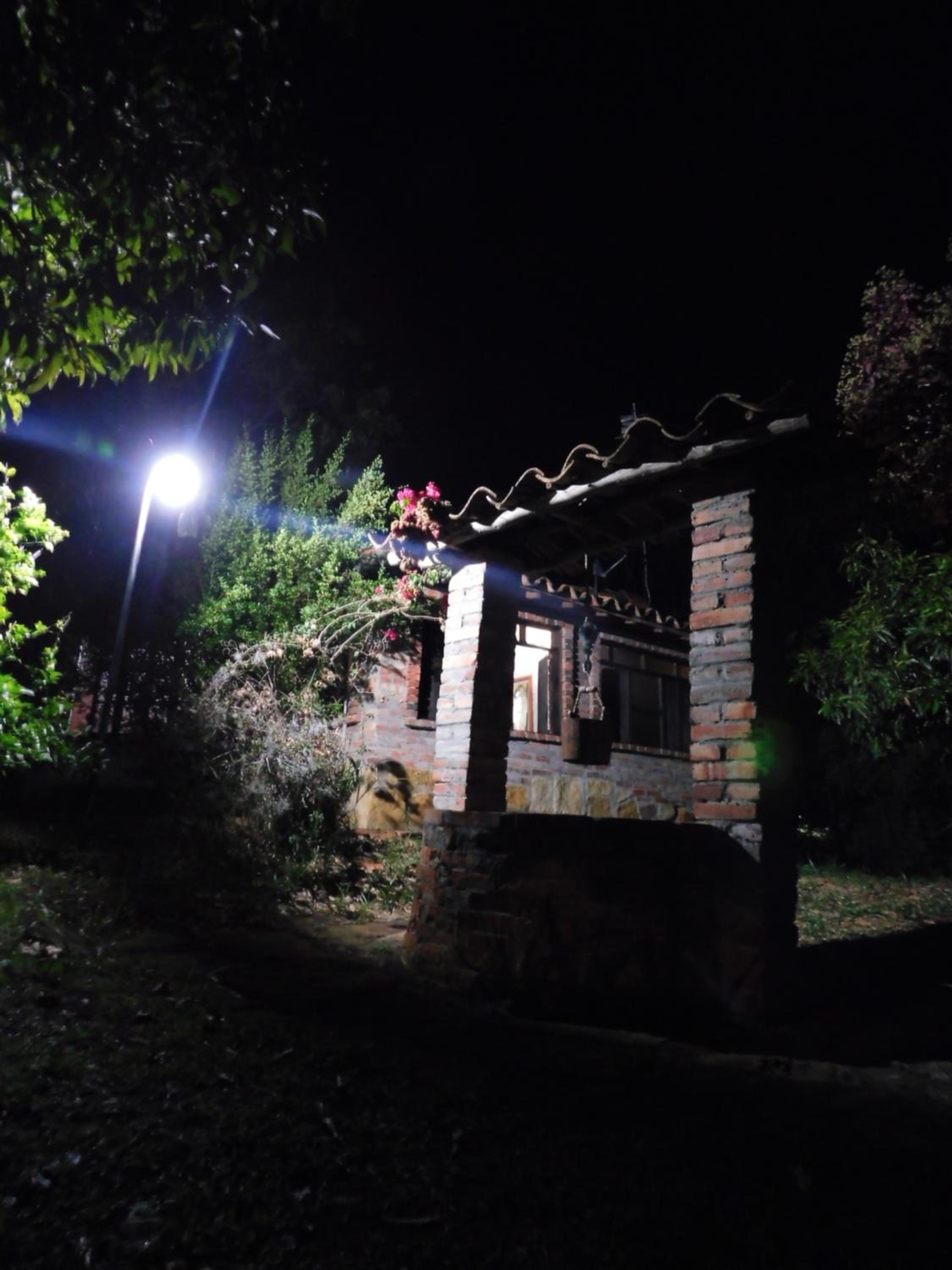 Colinas de Barichara