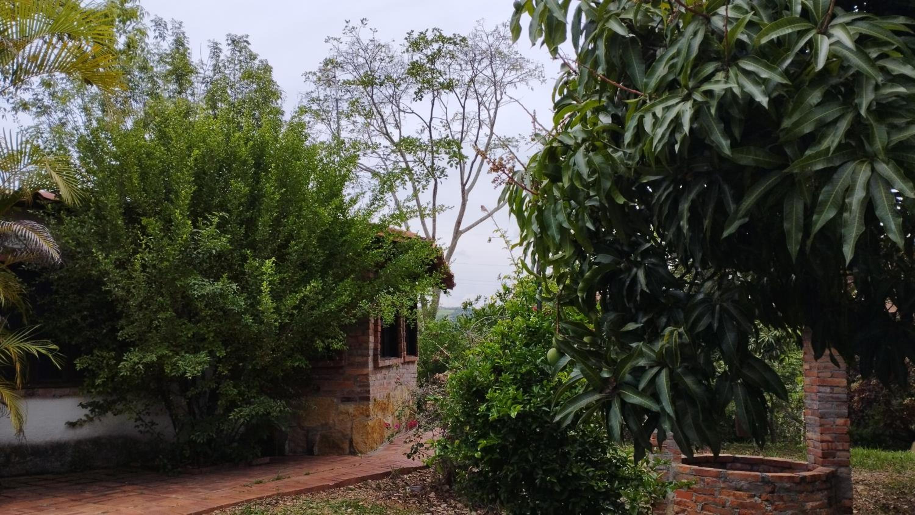 Colinas de Barichara