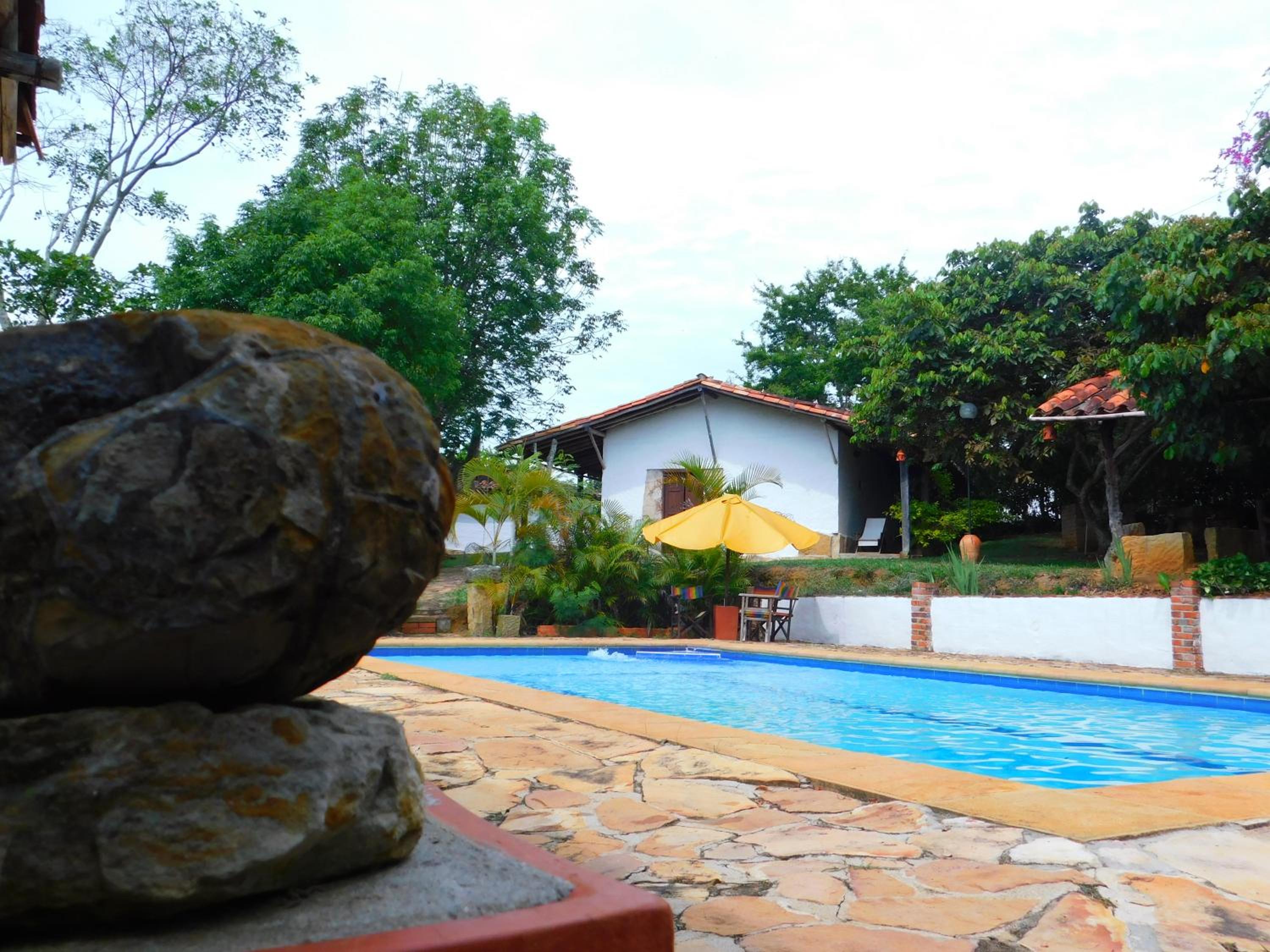 Colinas de Barichara