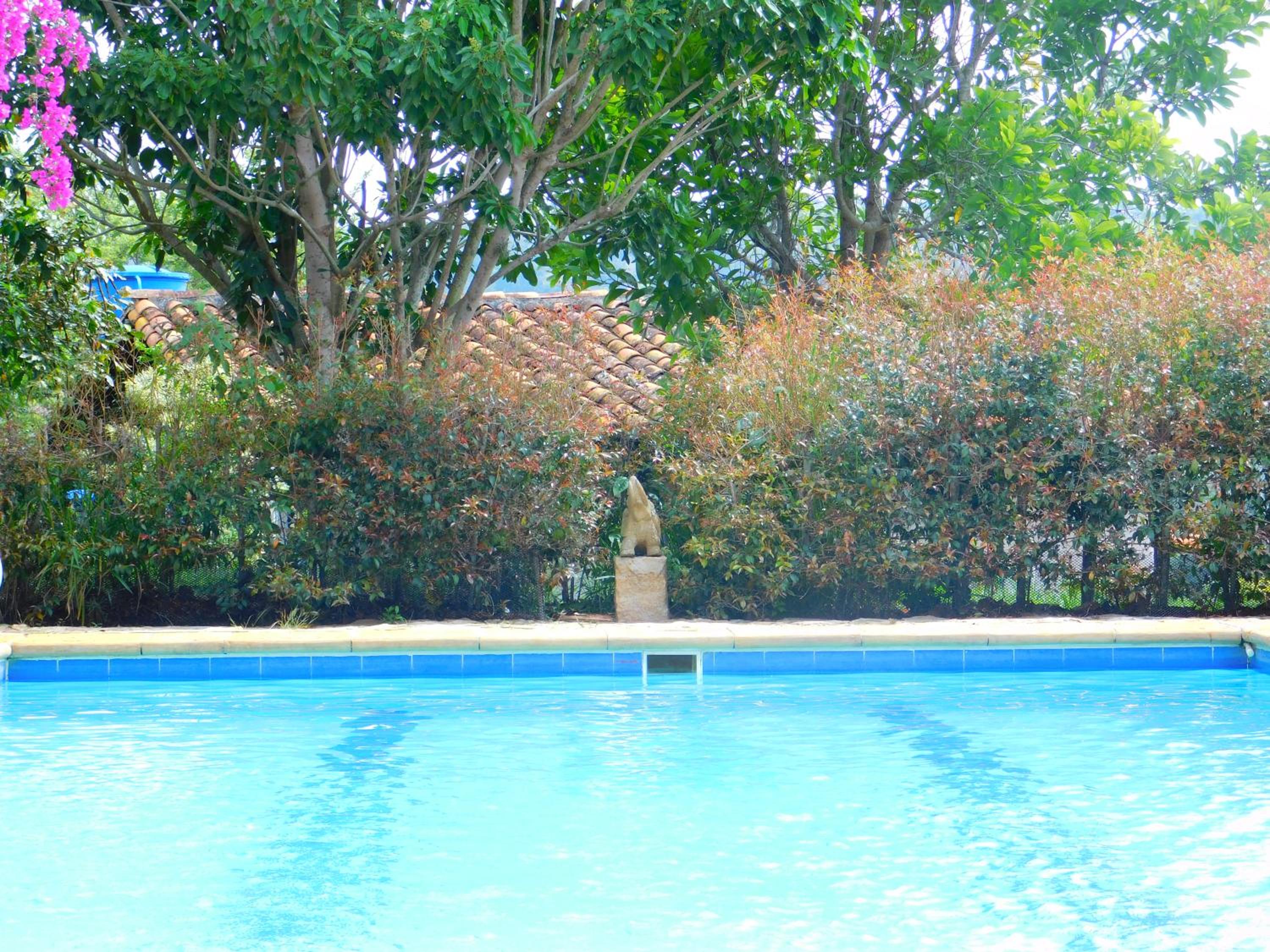 Colinas de Barichara