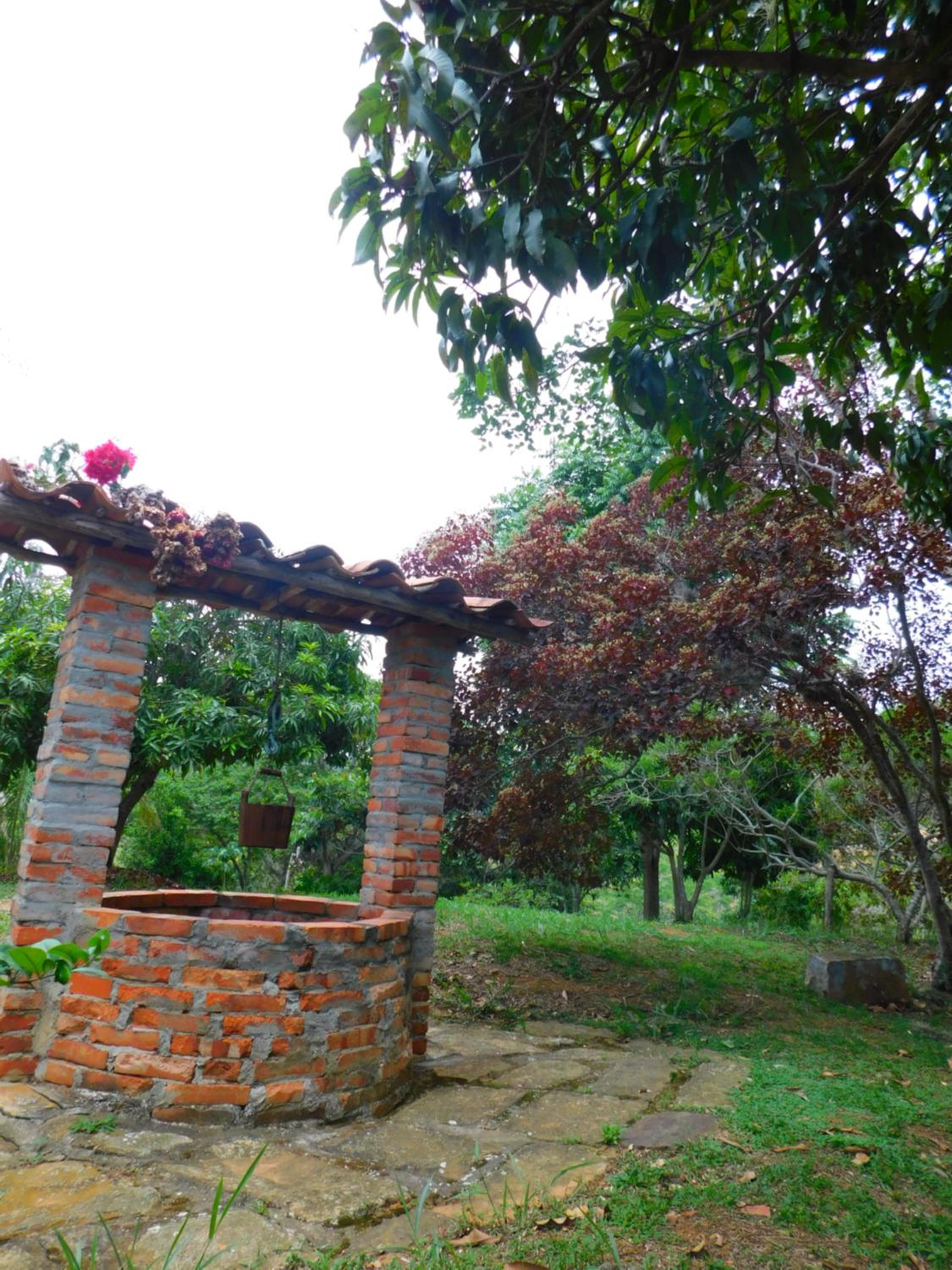 Colinas de Barichara