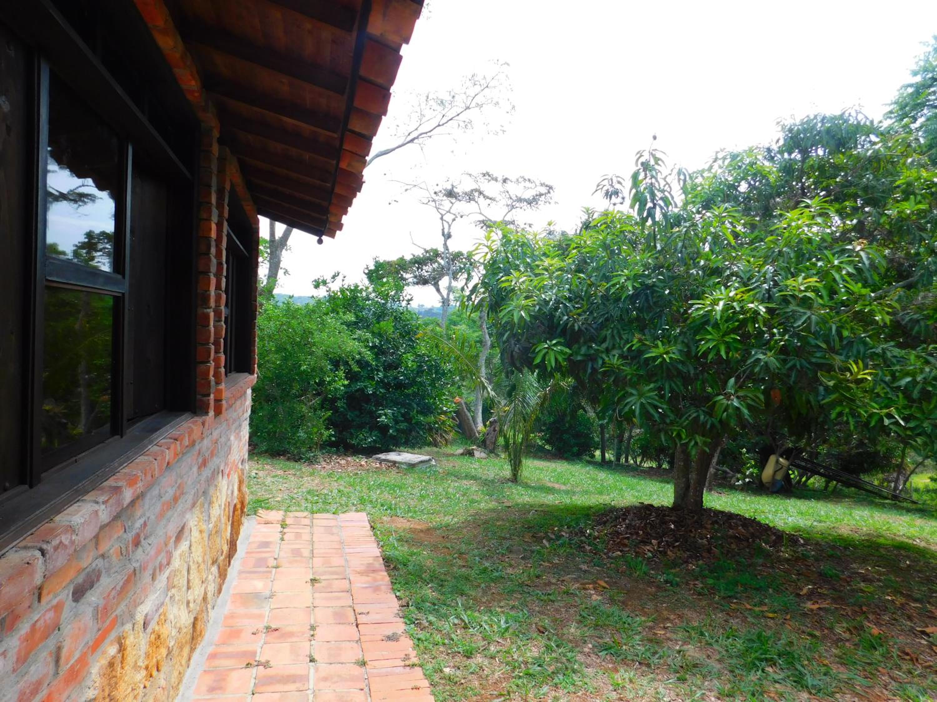 Colinas de Barichara