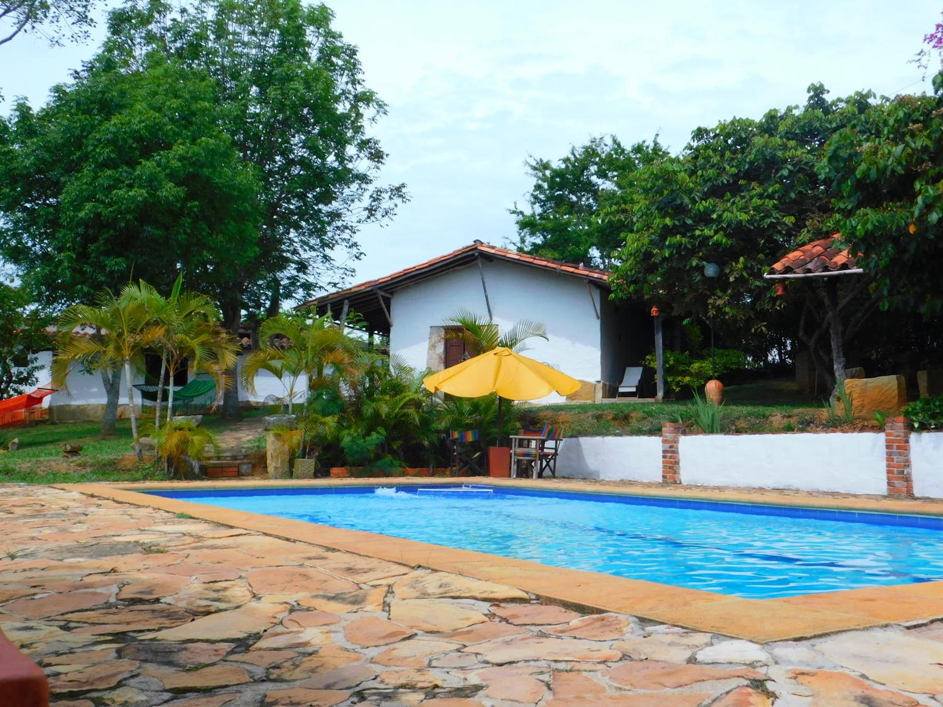Colinas de Barichara