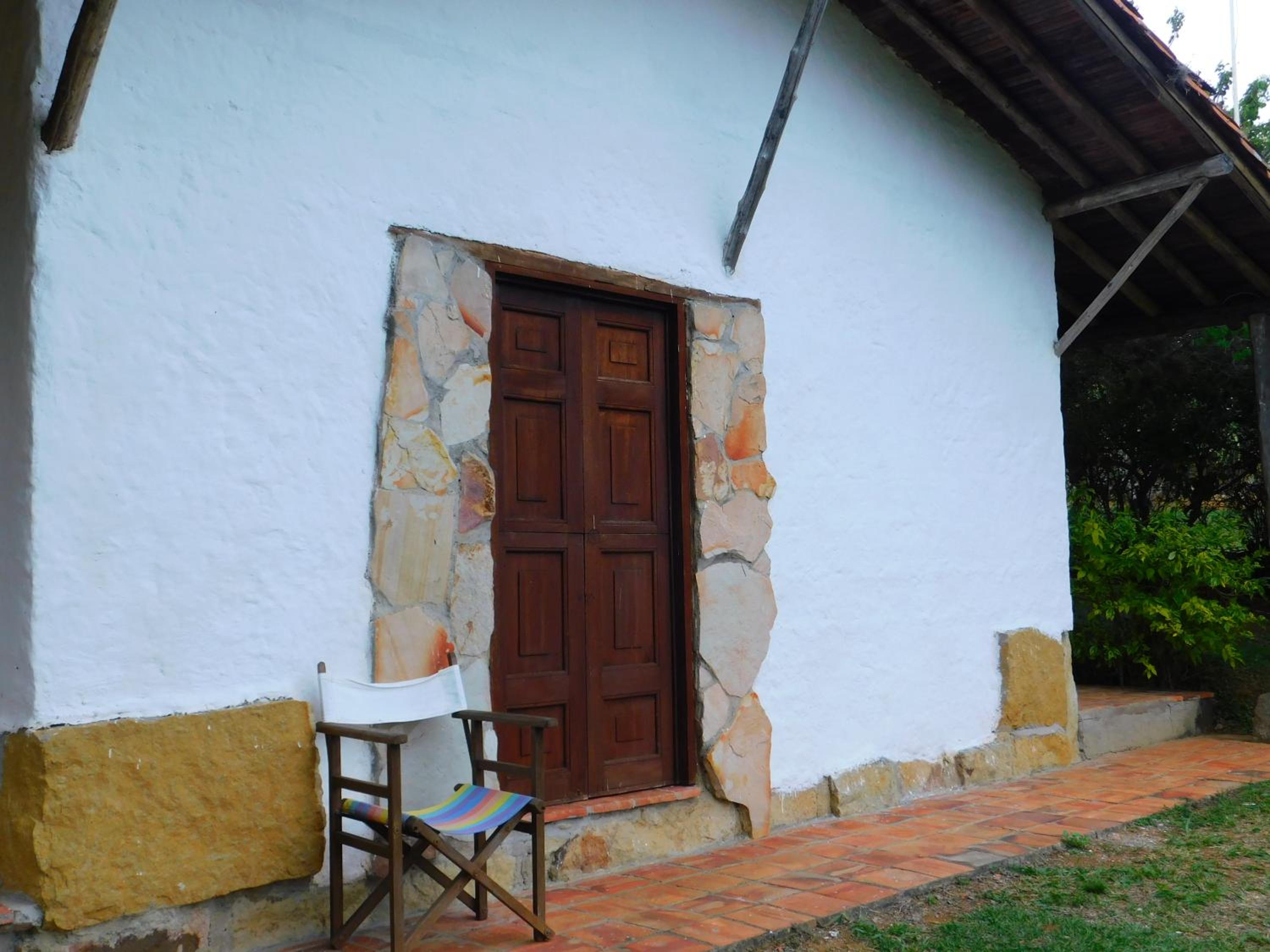 Colinas de Barichara
