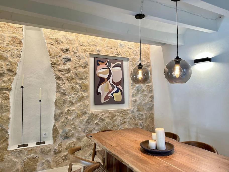 Casa “Can Boira” view 2