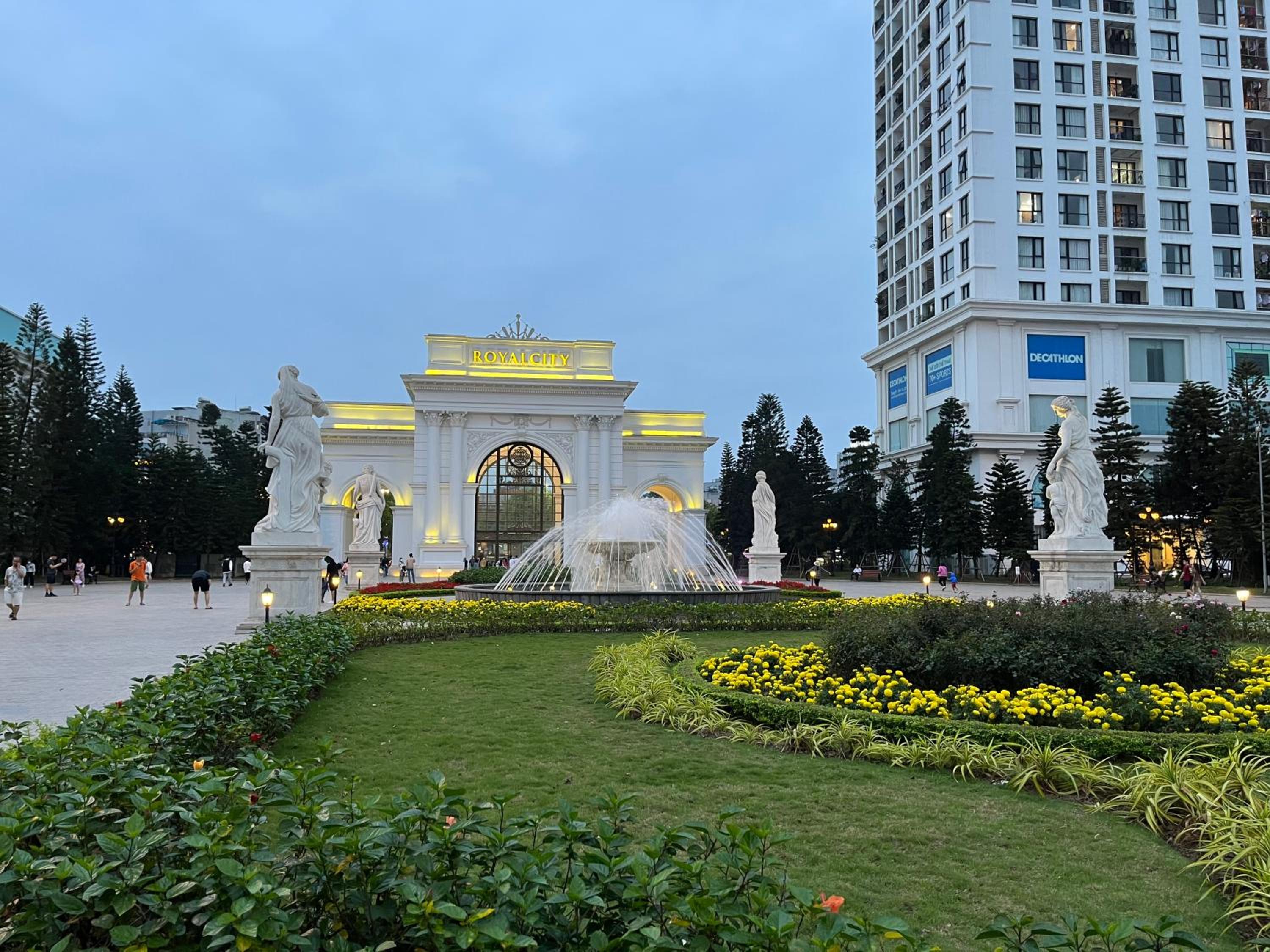 building
