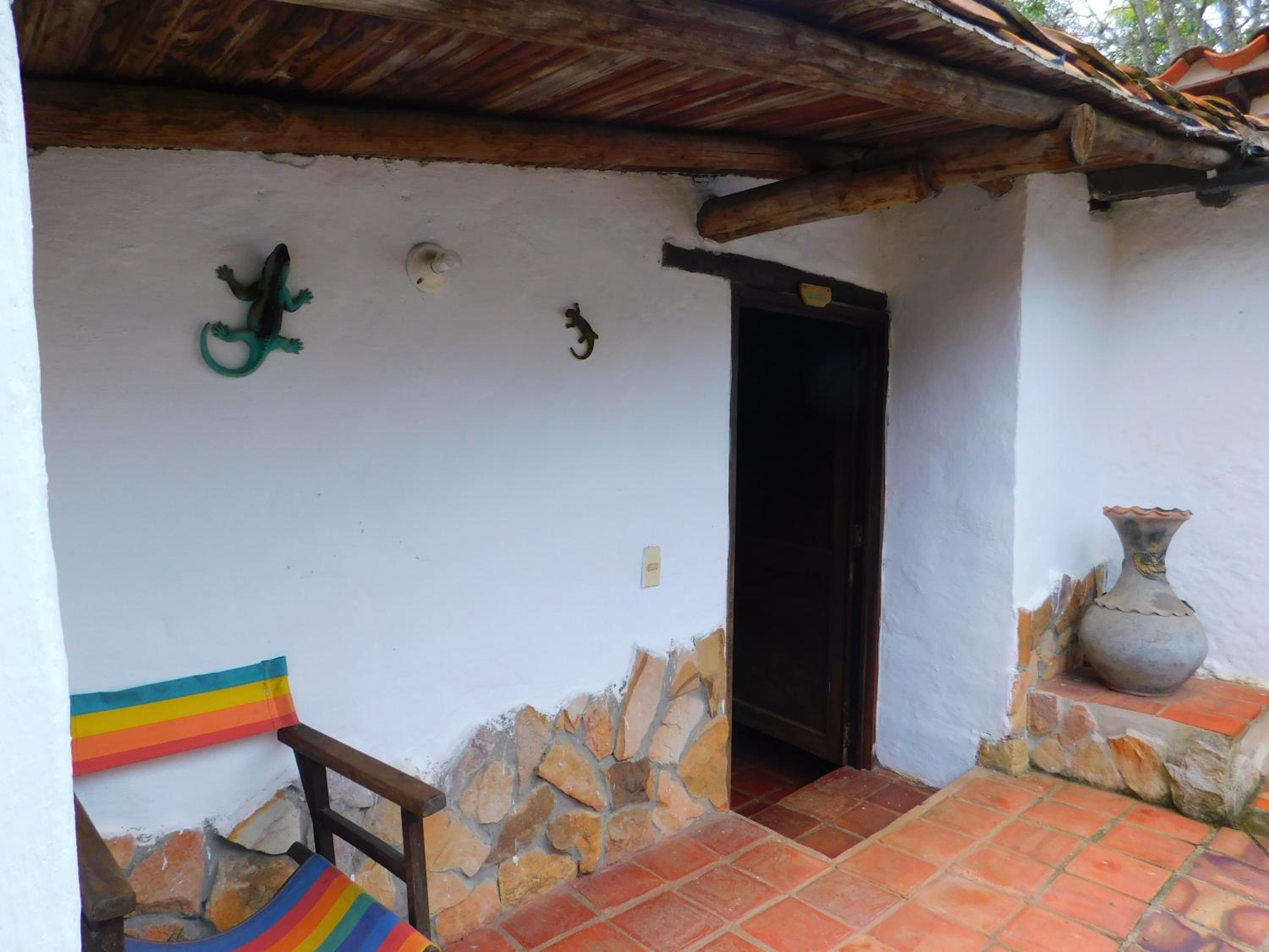 Colinas de Barichara