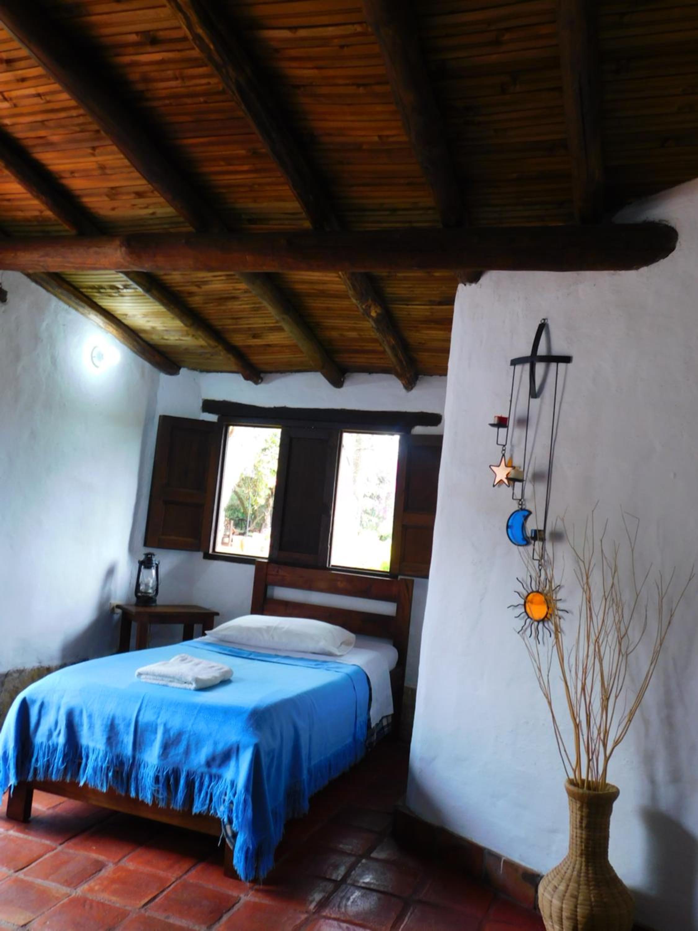 Colinas de Barichara