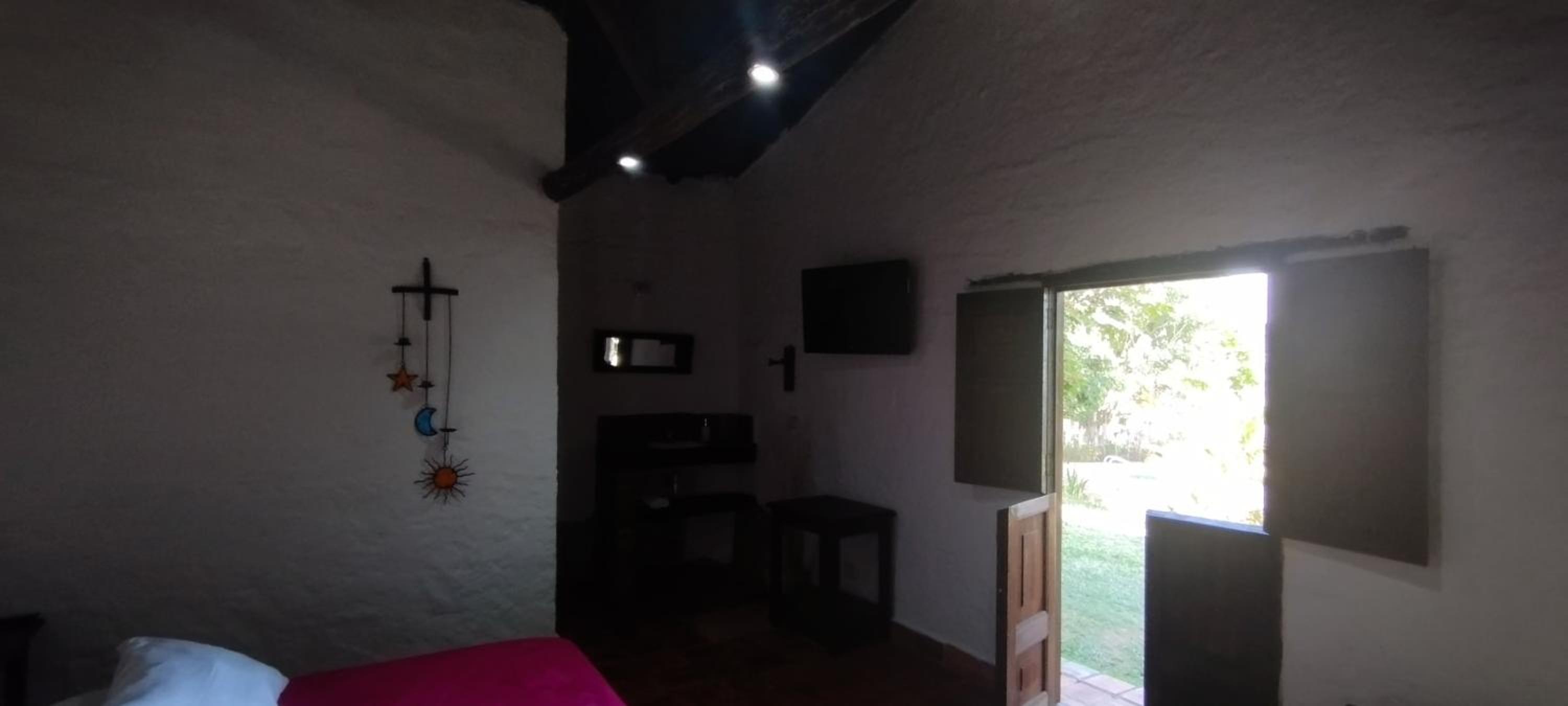 Colinas de Barichara