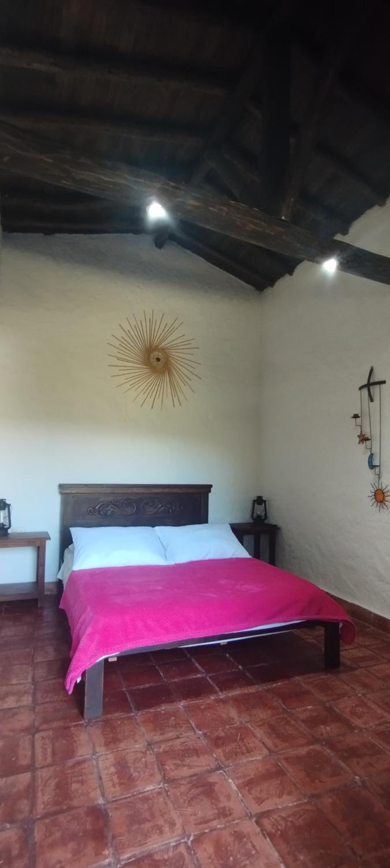 Colinas de Barichara