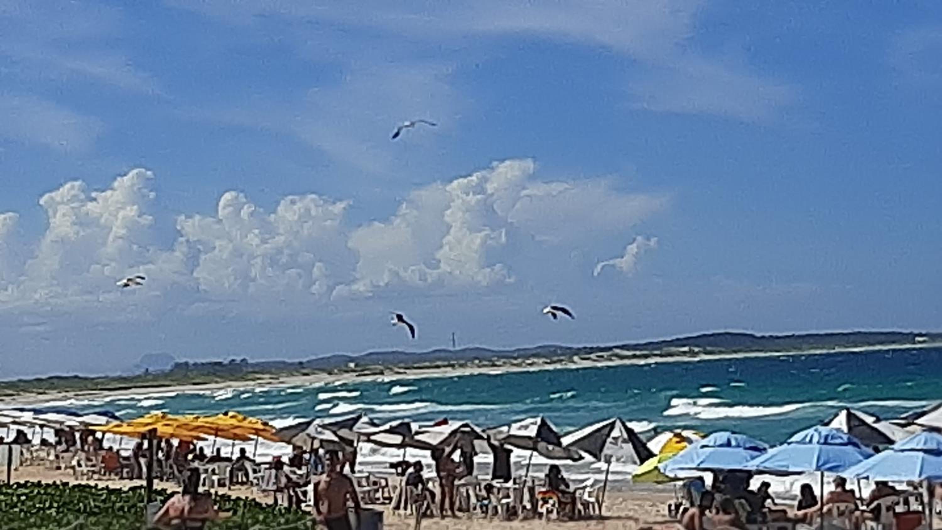 Paraíso do Peró